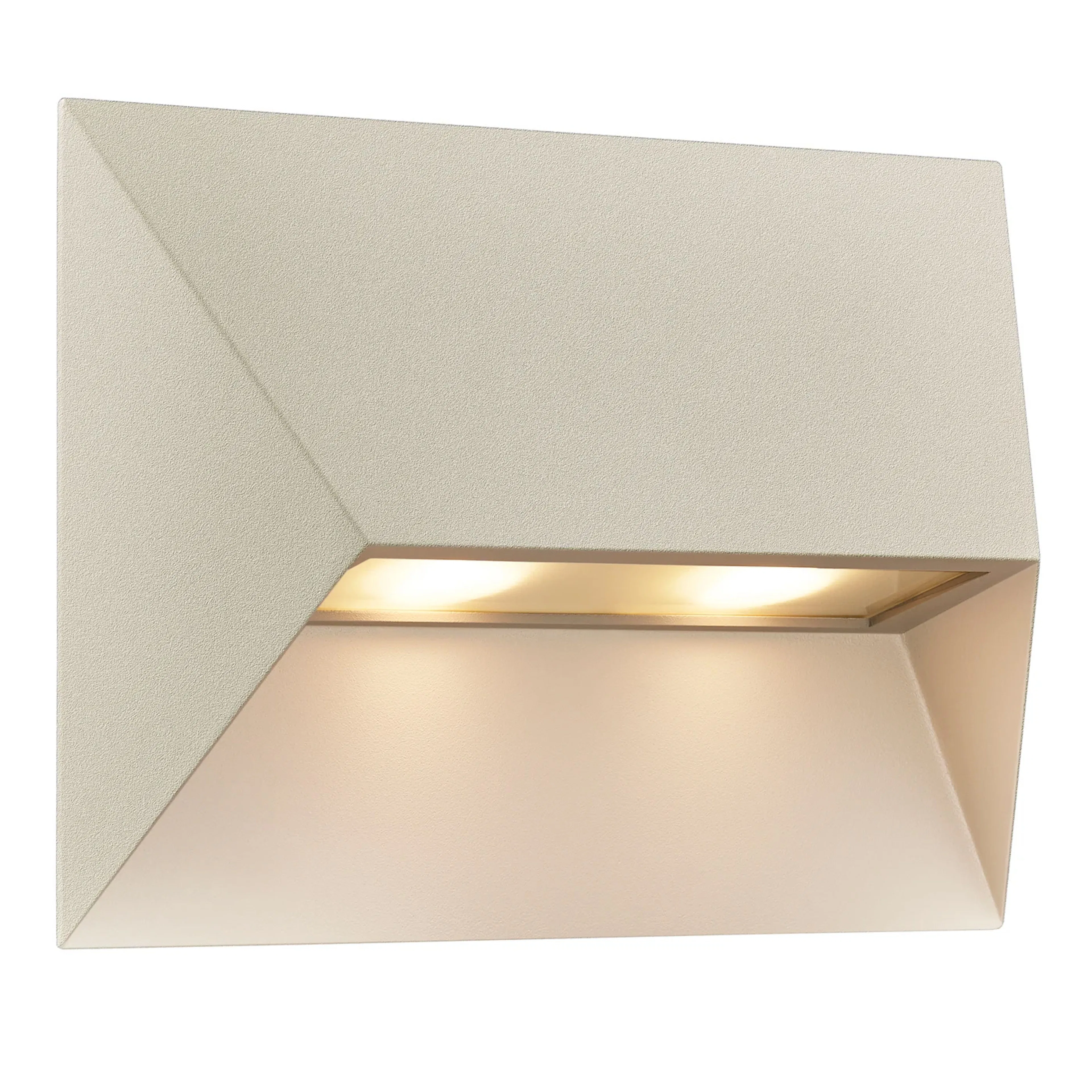 Fasadbelysning Nordlux Pontio 27
