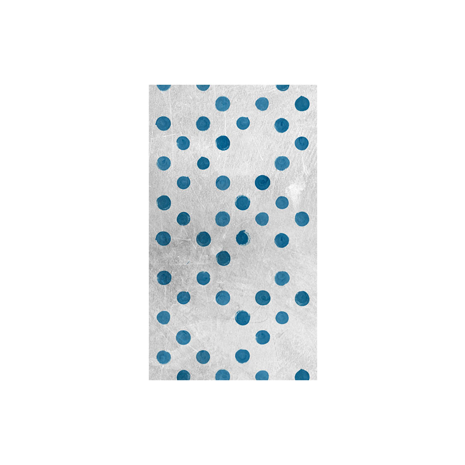 Fototapet Arkiio Dots on Concrete 50x1000 cm