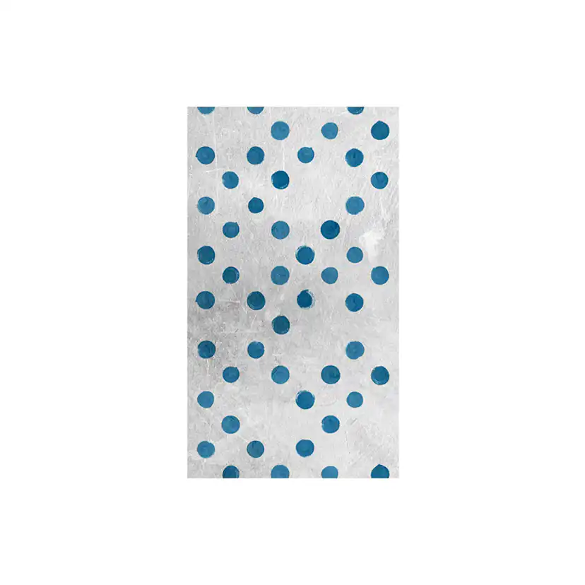 Fototapet Arkiio Dots on Concrete 50x1000 cm