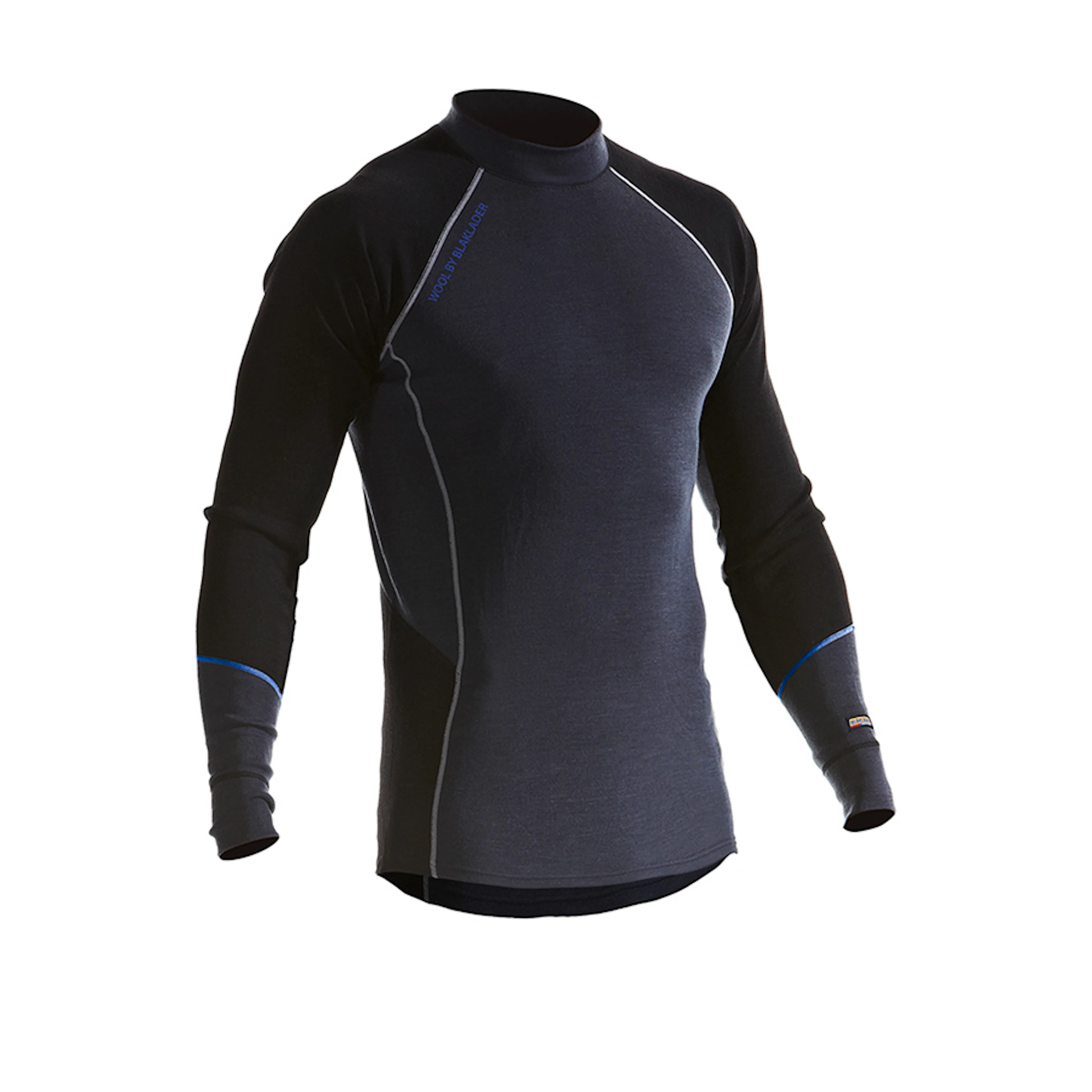 Underställströja Blåkläder Warm 4897