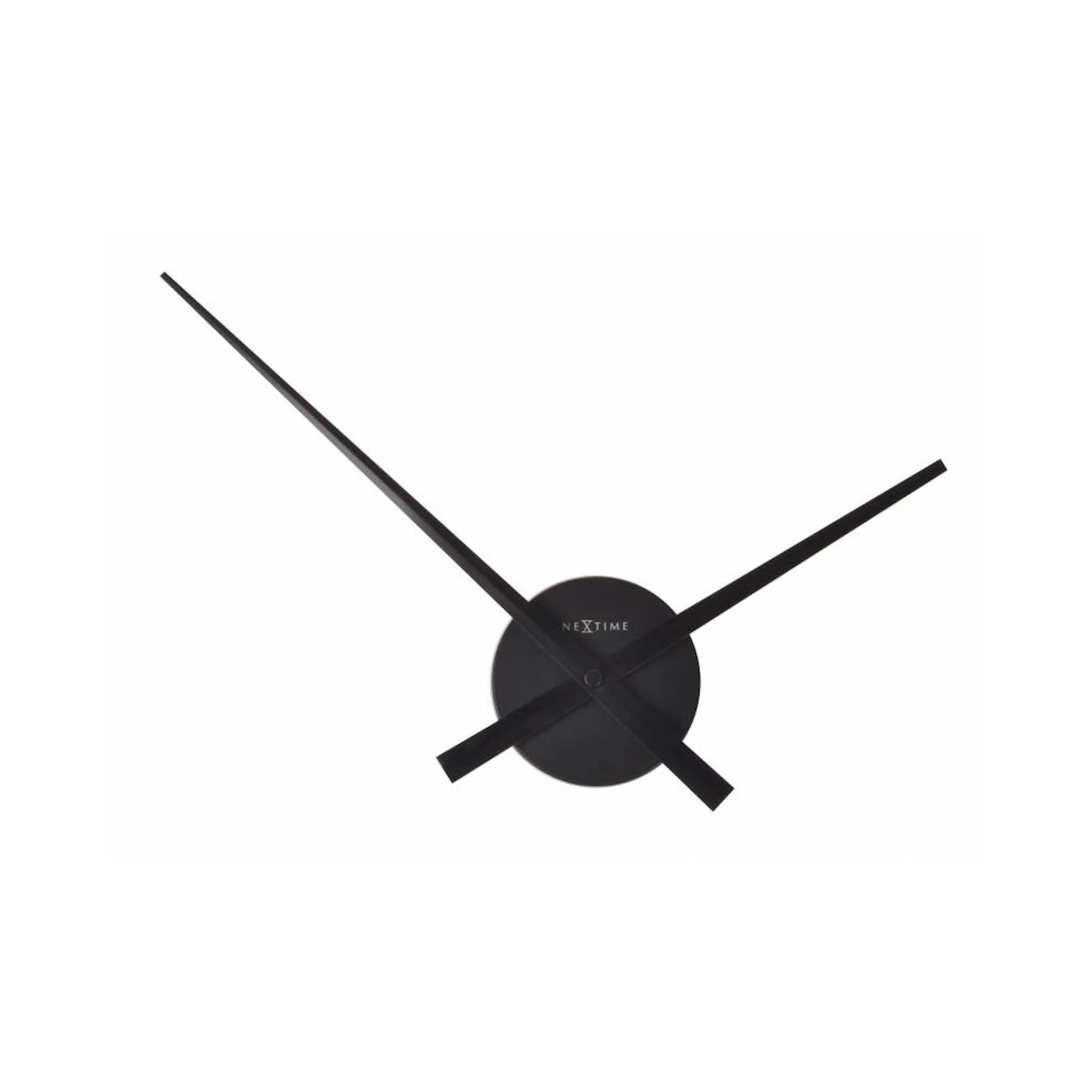 Väggklocka NeXtime Small Hands