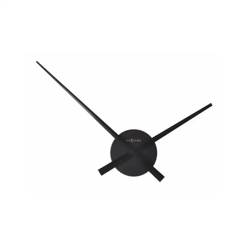 Väggklocka NeXtime Small Hands