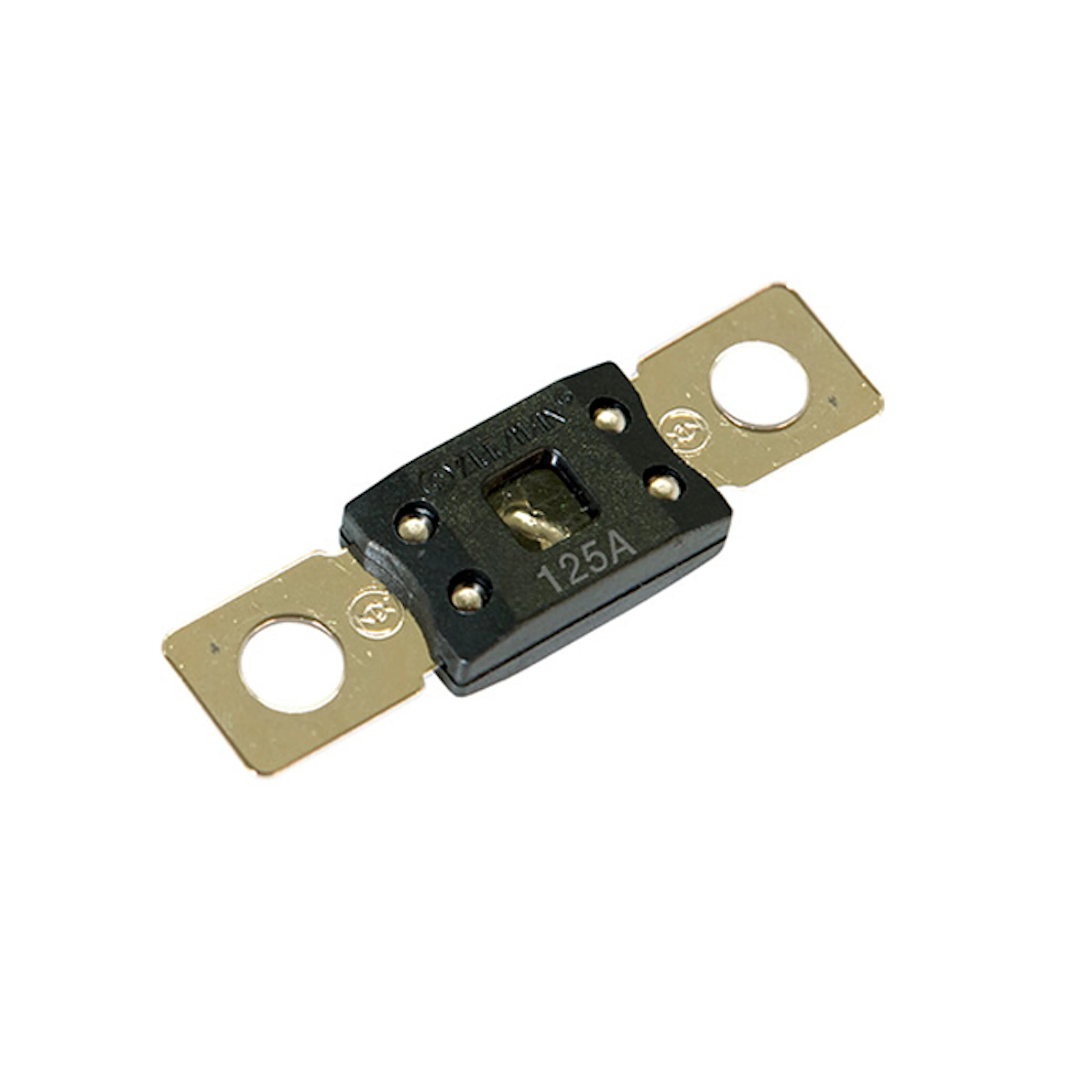 Victron MEGA-säkring 125A/32V (1 st) 125A/32V