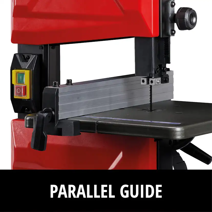 Bandsåg Einhell TC-SB 200/1 230V/250W