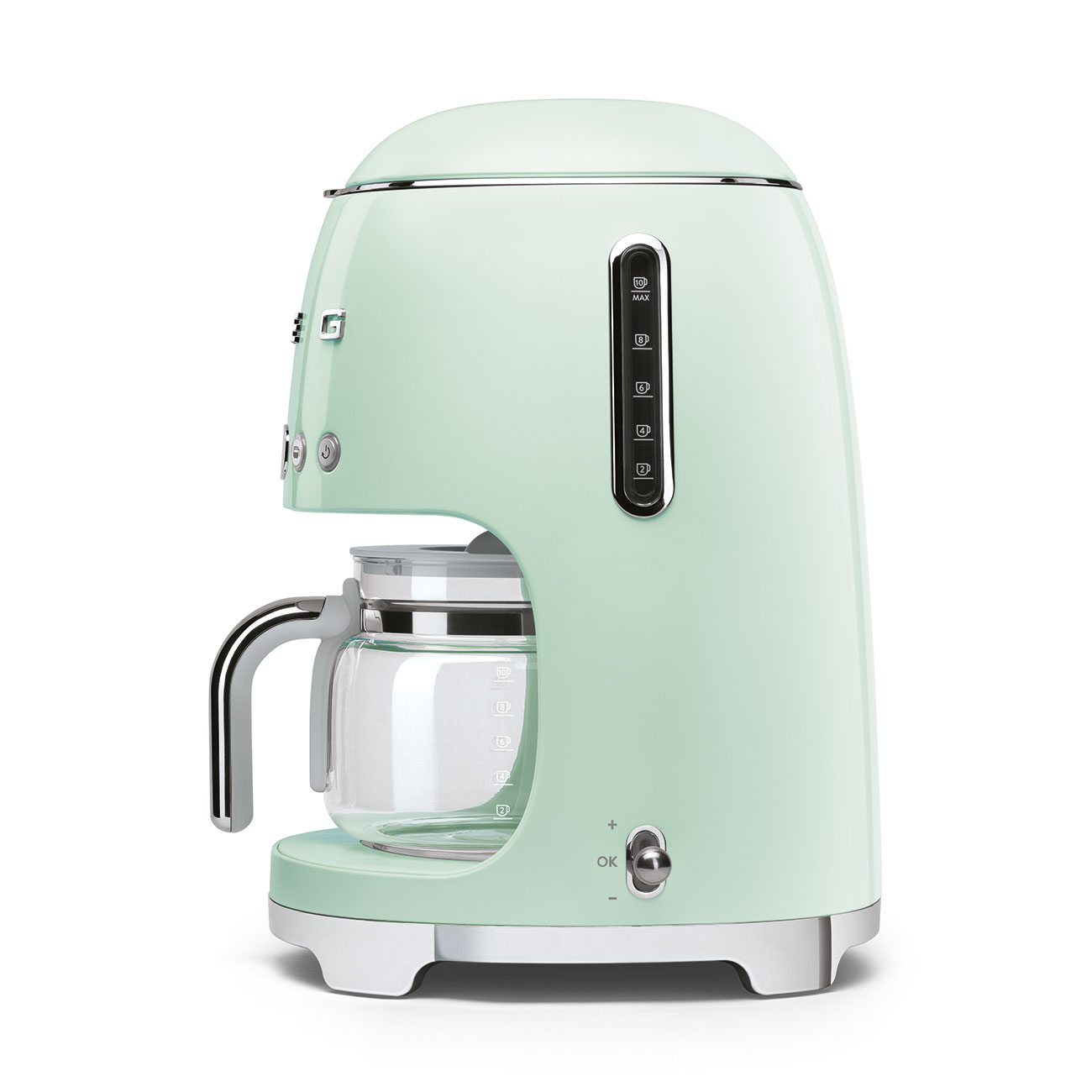 Kaffebryggare Smeg DCF02