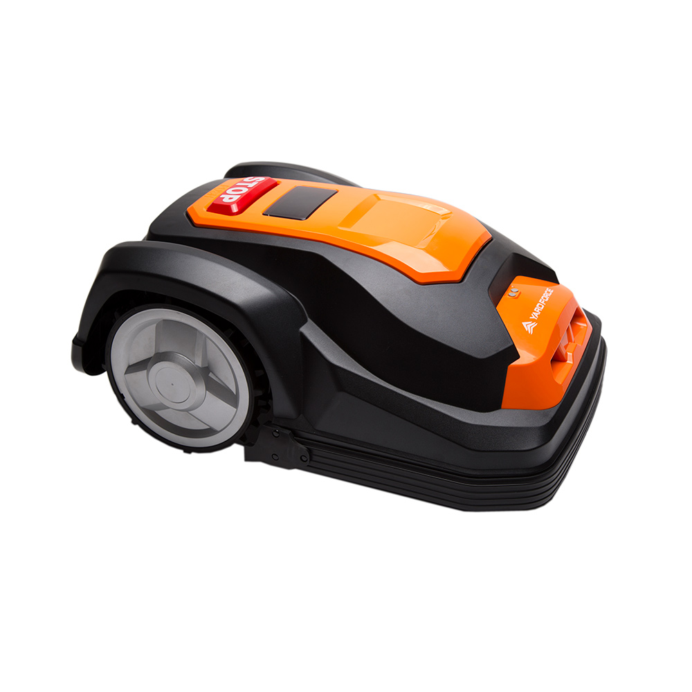 Robotgräsklippare Yardforce SA 900B ECO