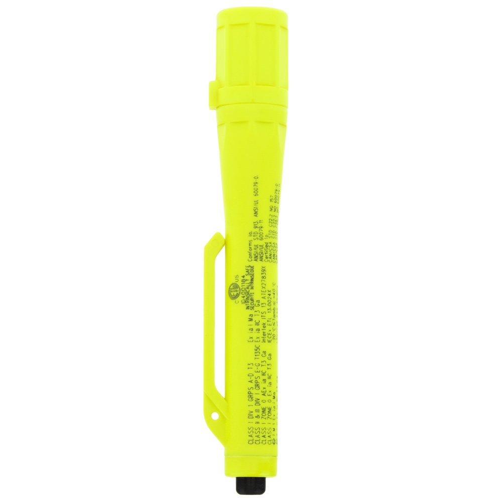 Pennlampa Nightstick XPP-5410G LED ATEX