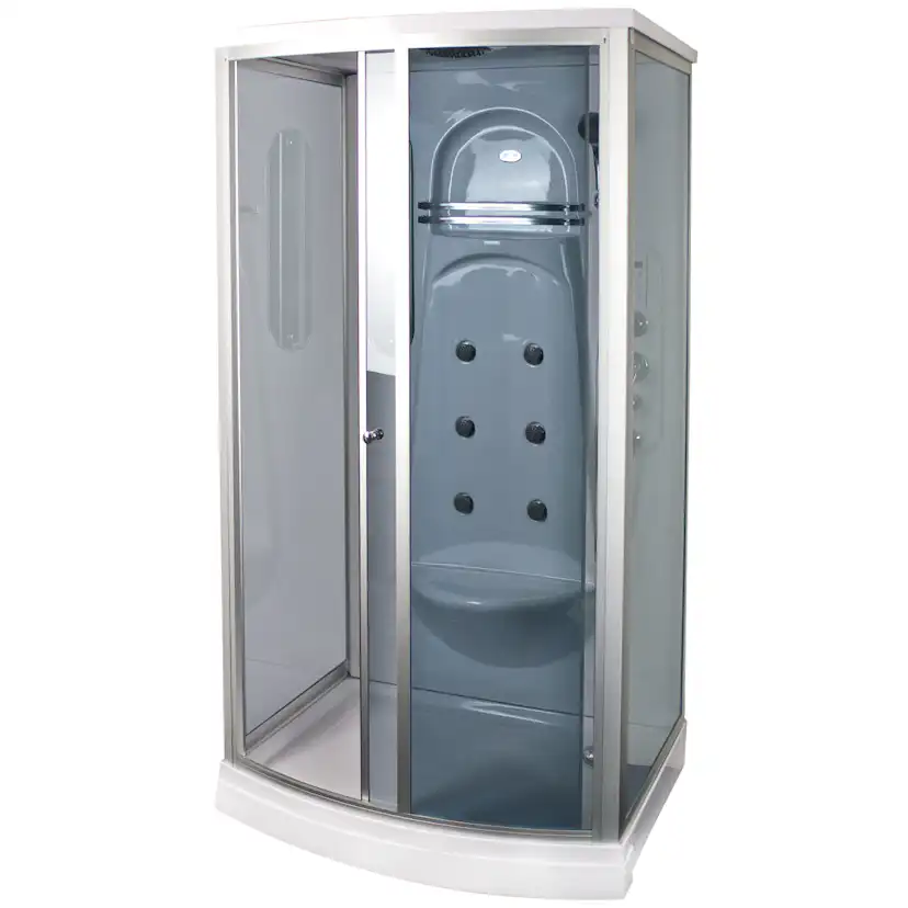 Duschkabin Arrow 6030