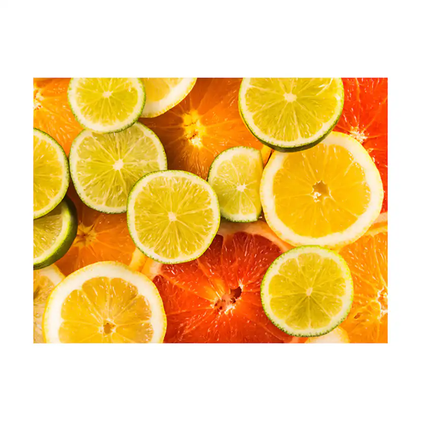 Fototapet Arkiio Citrus Fruits