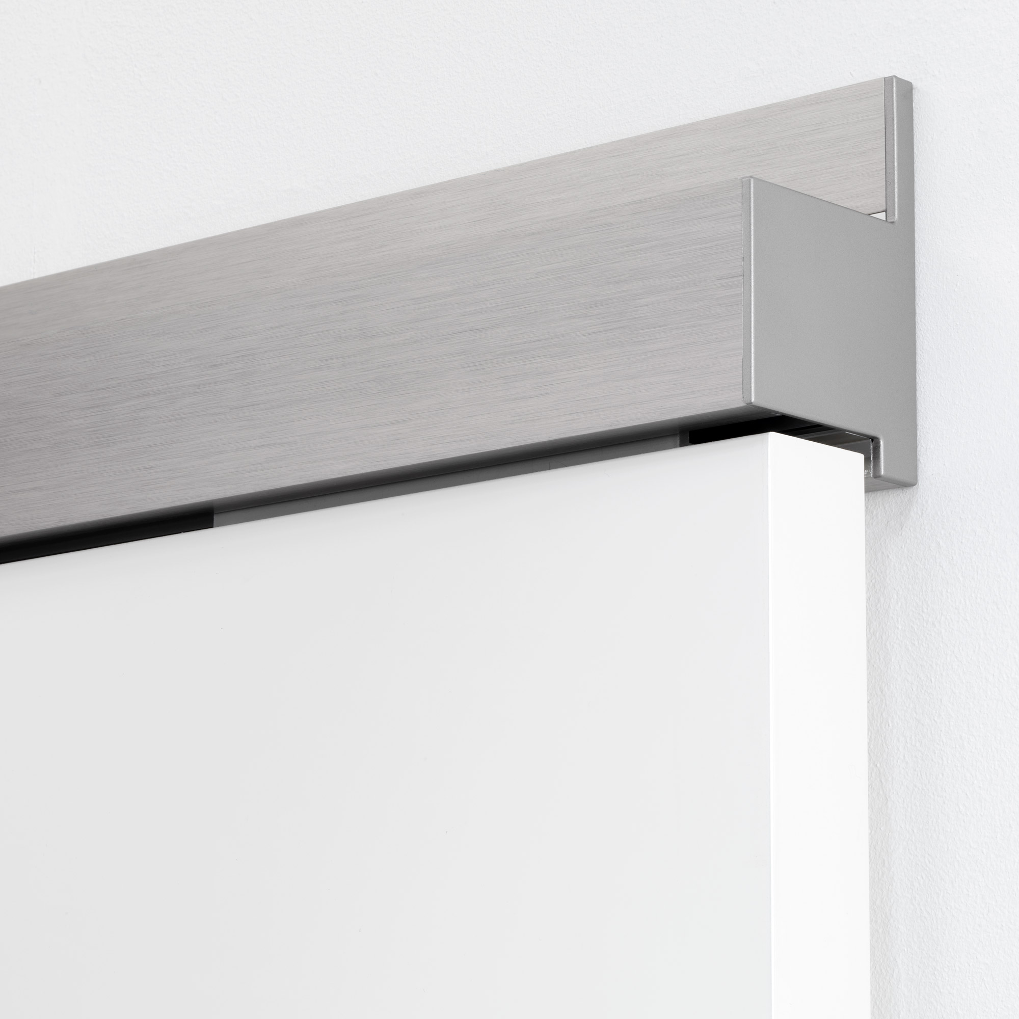 Kornisch Swedoor Aluminium