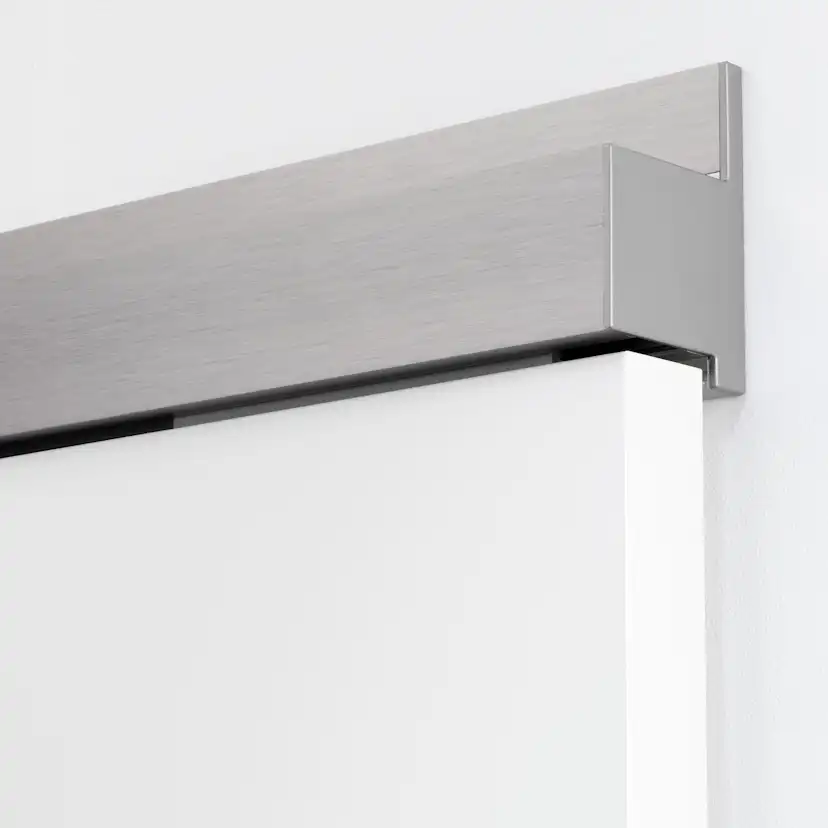 Kornisch Swedoor Aluminium