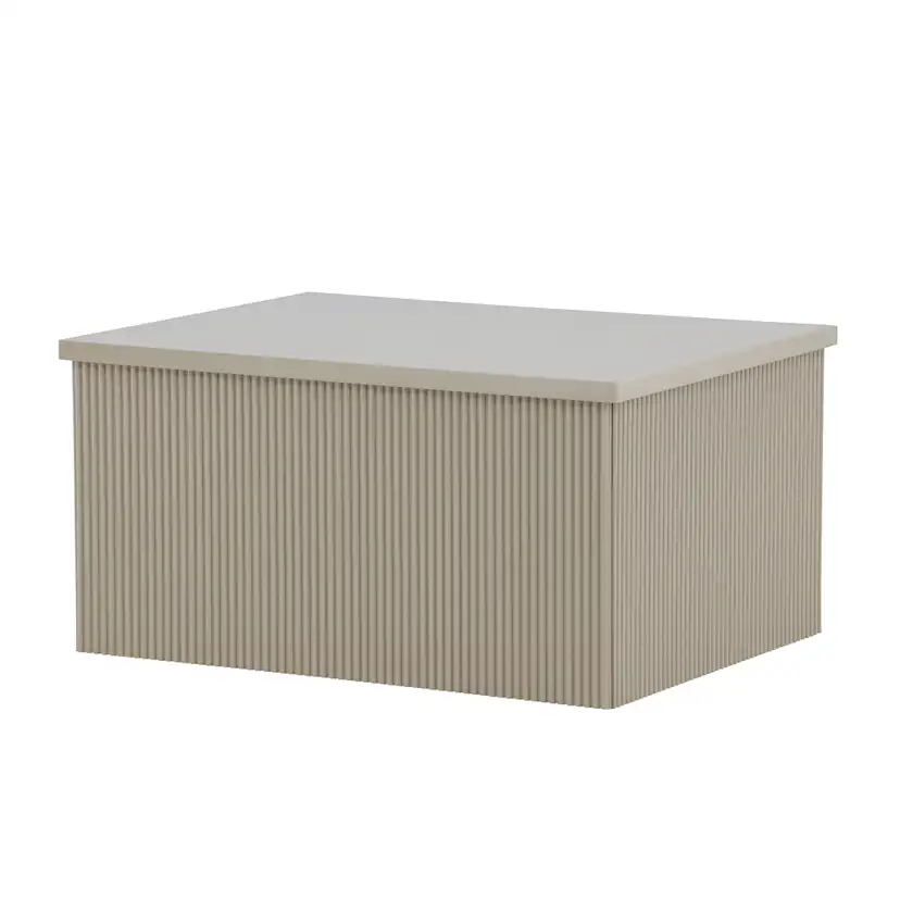 Sidobord Venture Home Lenox 80x60x40 cm