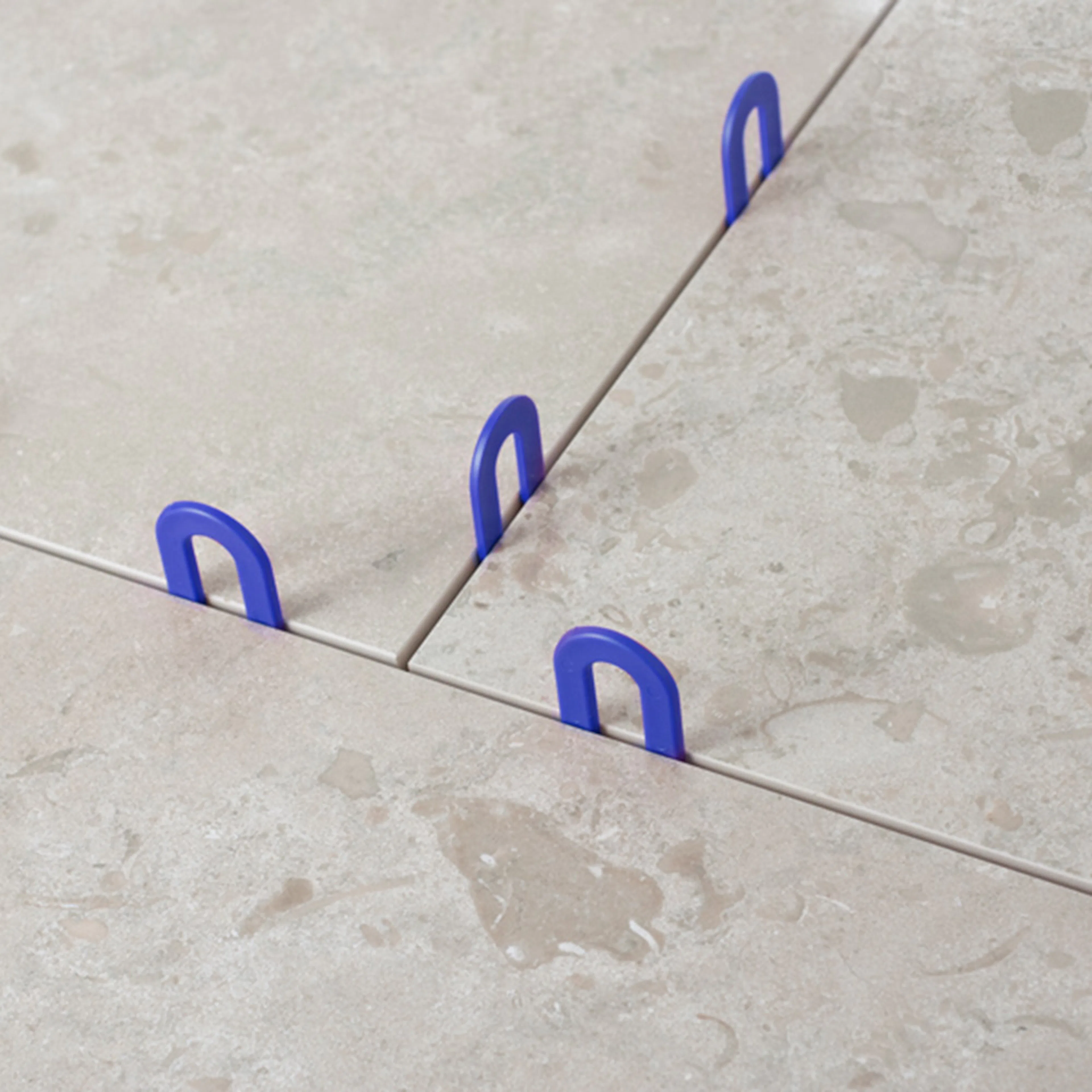 Fogdistans Tebo U 1,5 mm