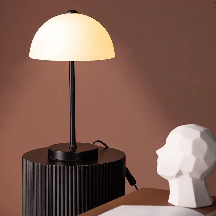 Bordslampa Venture Home Ferrand