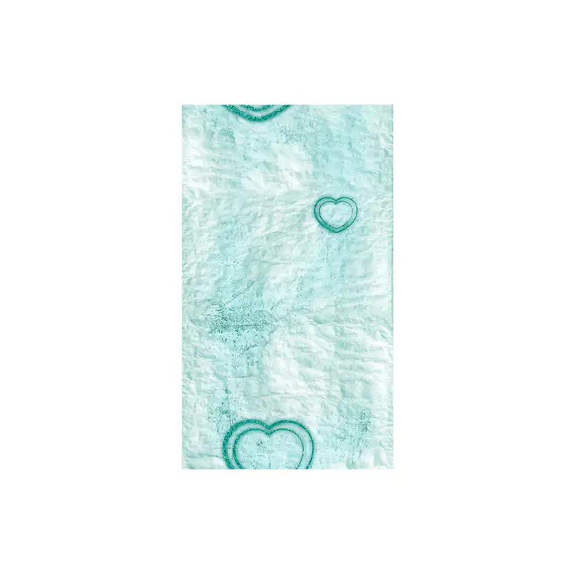 Fototapet Arkiio Sweet Hearts 50x1000 cm