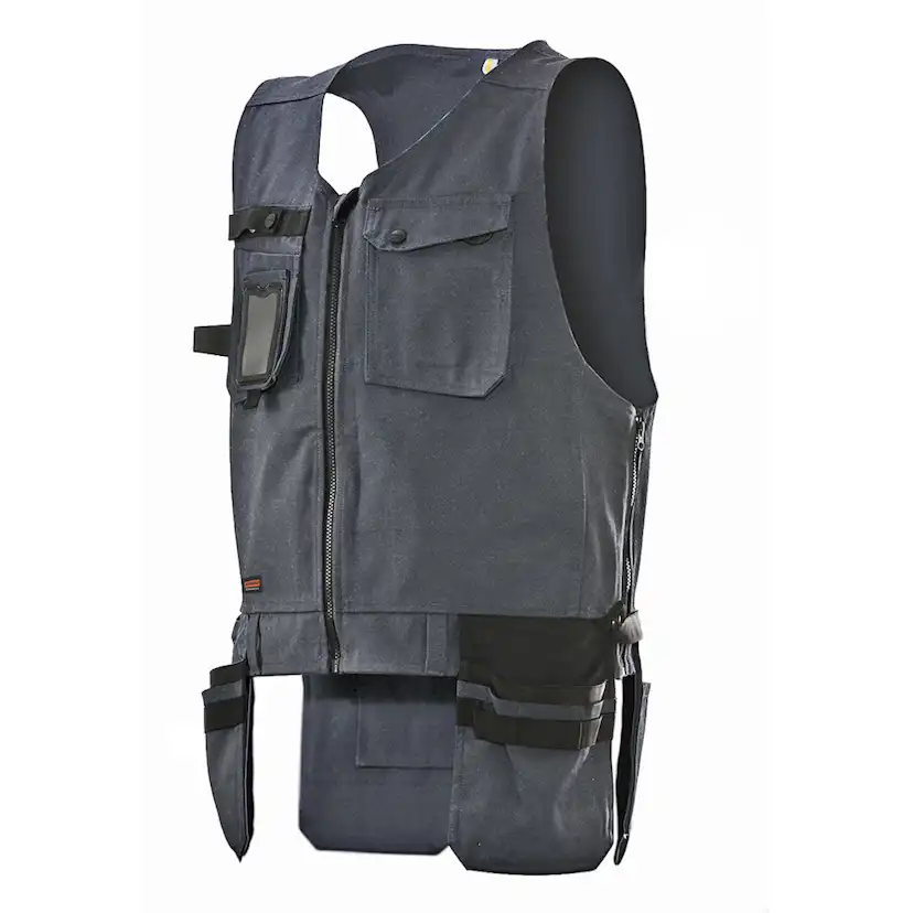 Hantverksväst Jobman Core 7381