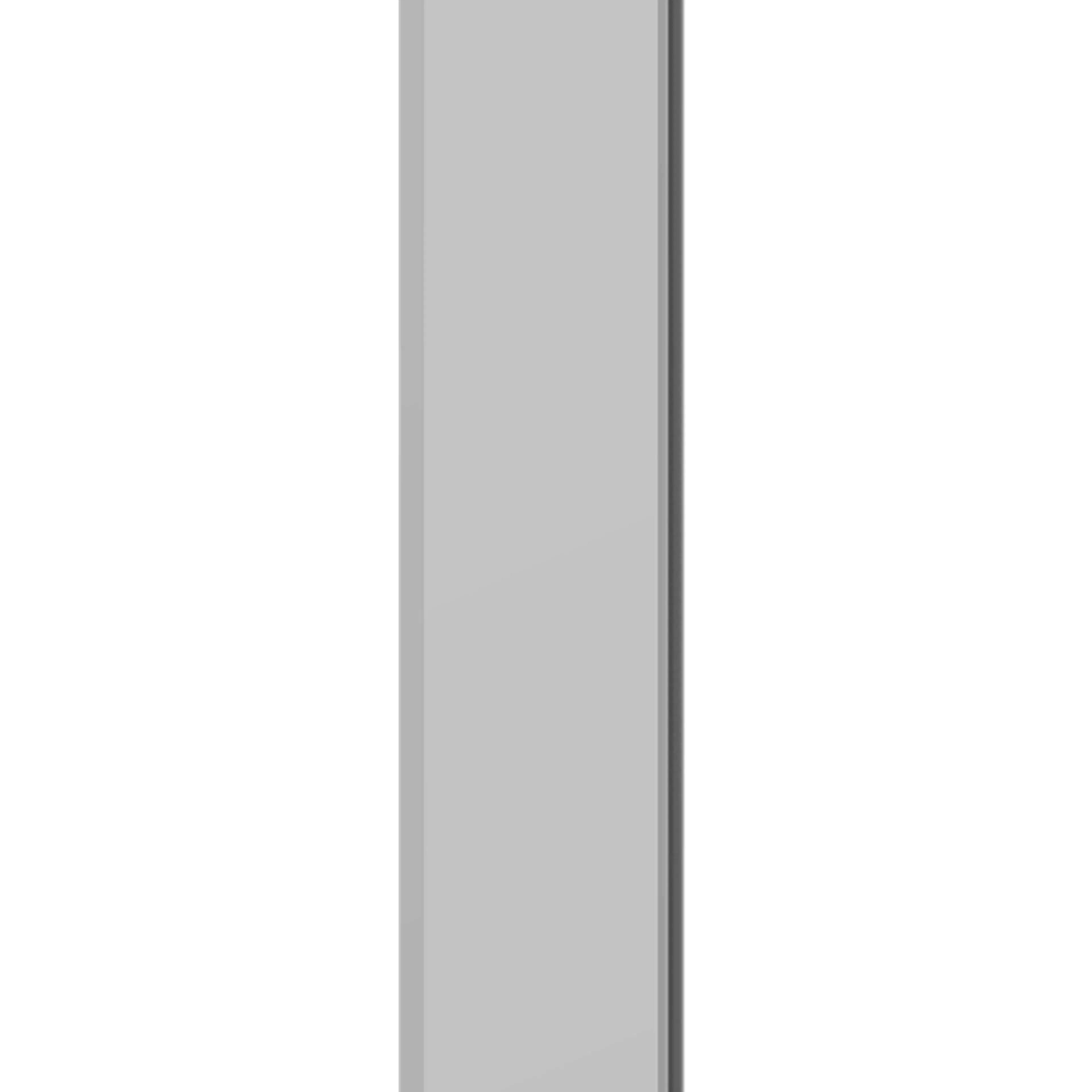 Profil Dansani till Rörgenomföring