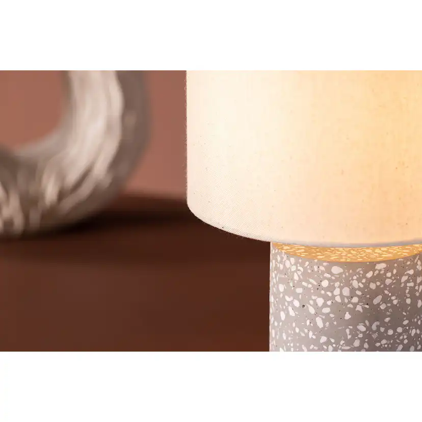 Bordslampa Venture Home Dijon