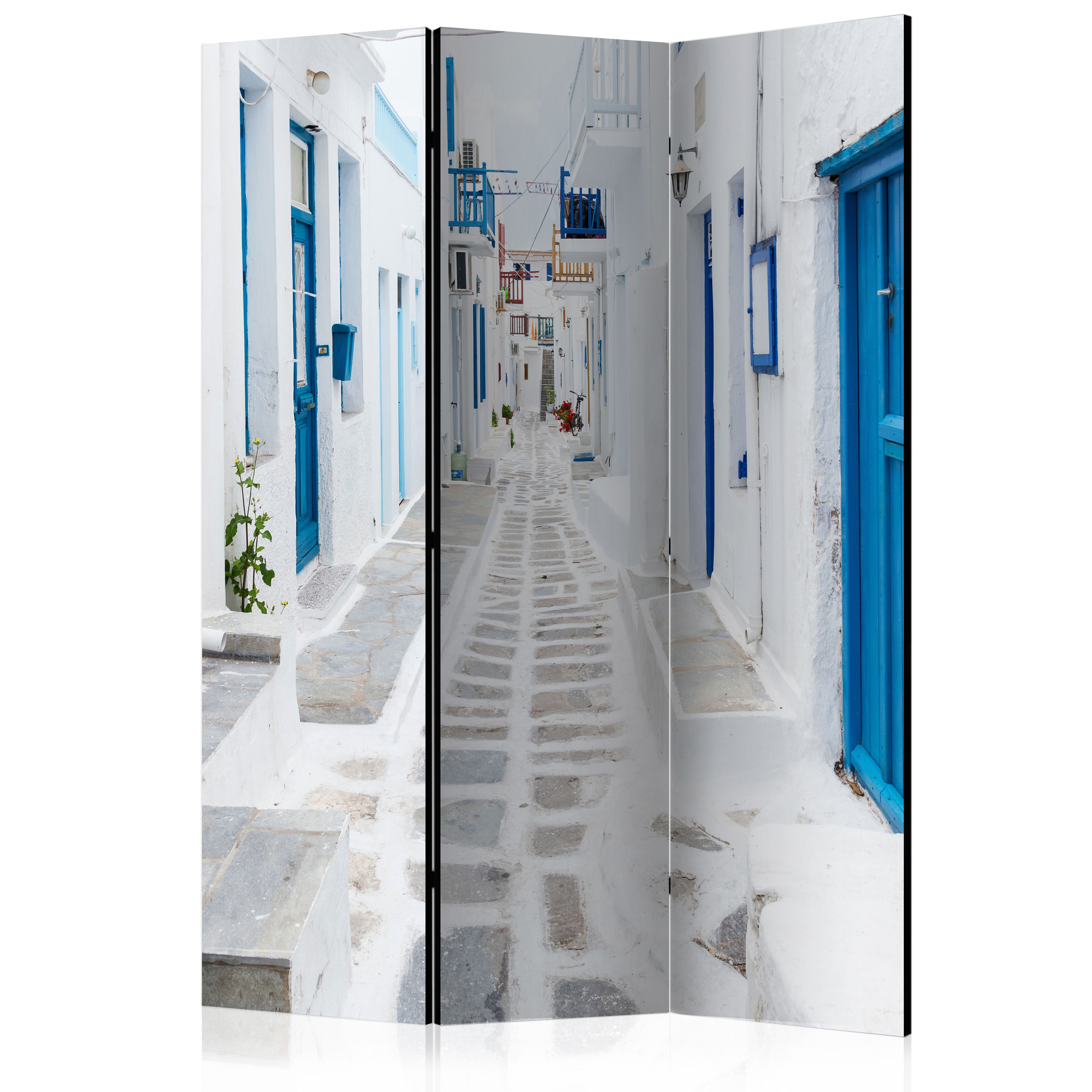 Rumsavdelare Arkiio Greek Dream Island 135x172 cm