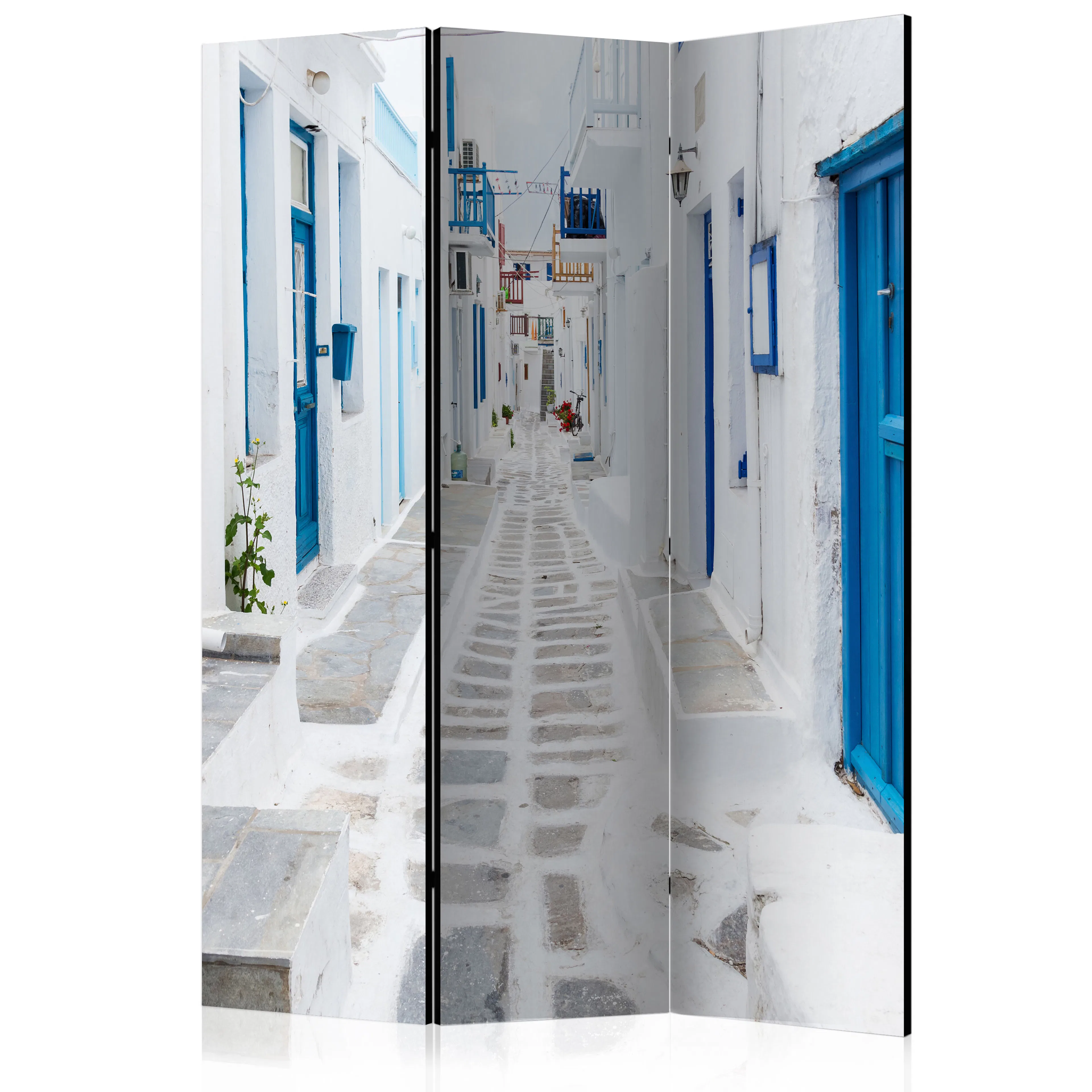 Rumsavdelare Arkiio Greek Dream Island 135x172 cm