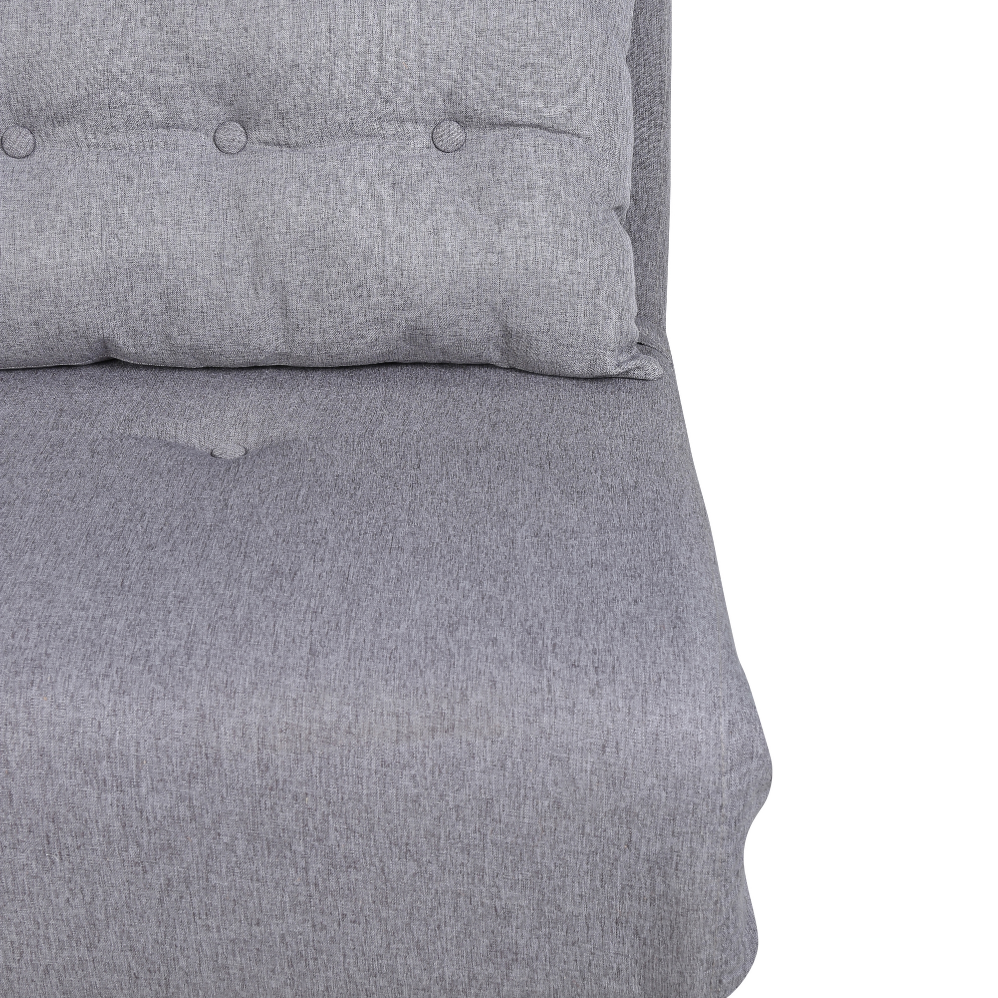 Bäddsoffa Venture Home Vicky Polyester 190x120