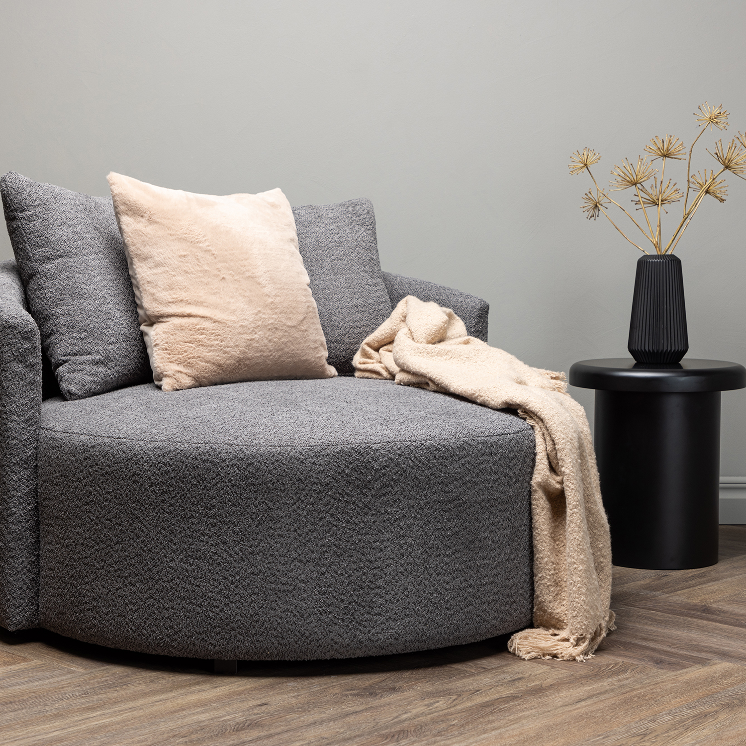 Fåtölj Venture Home Kelso