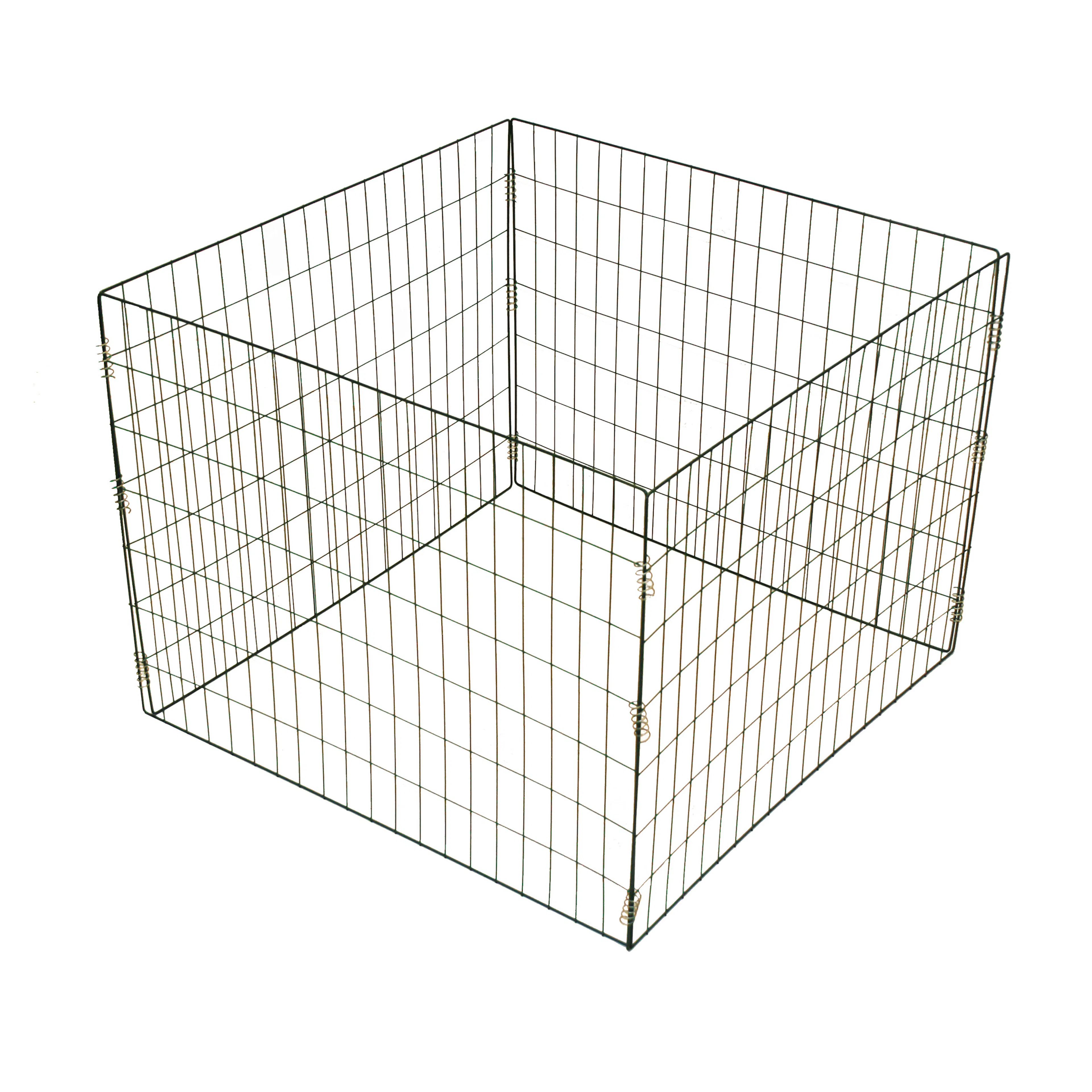 Kompostgaller Hortus 90x90