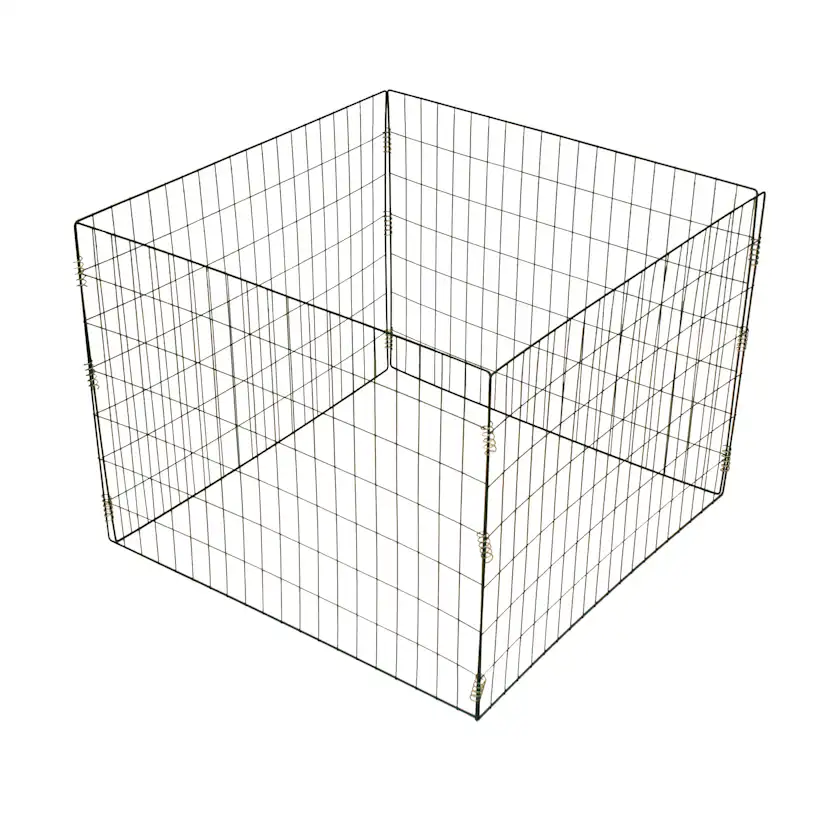 Kompostgaller Hortus 90x90