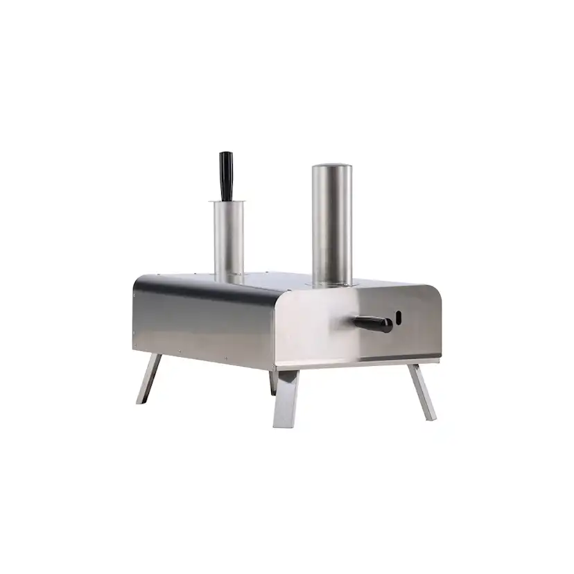 Pizzaugn Venture Home Digos med Keramisk Platta