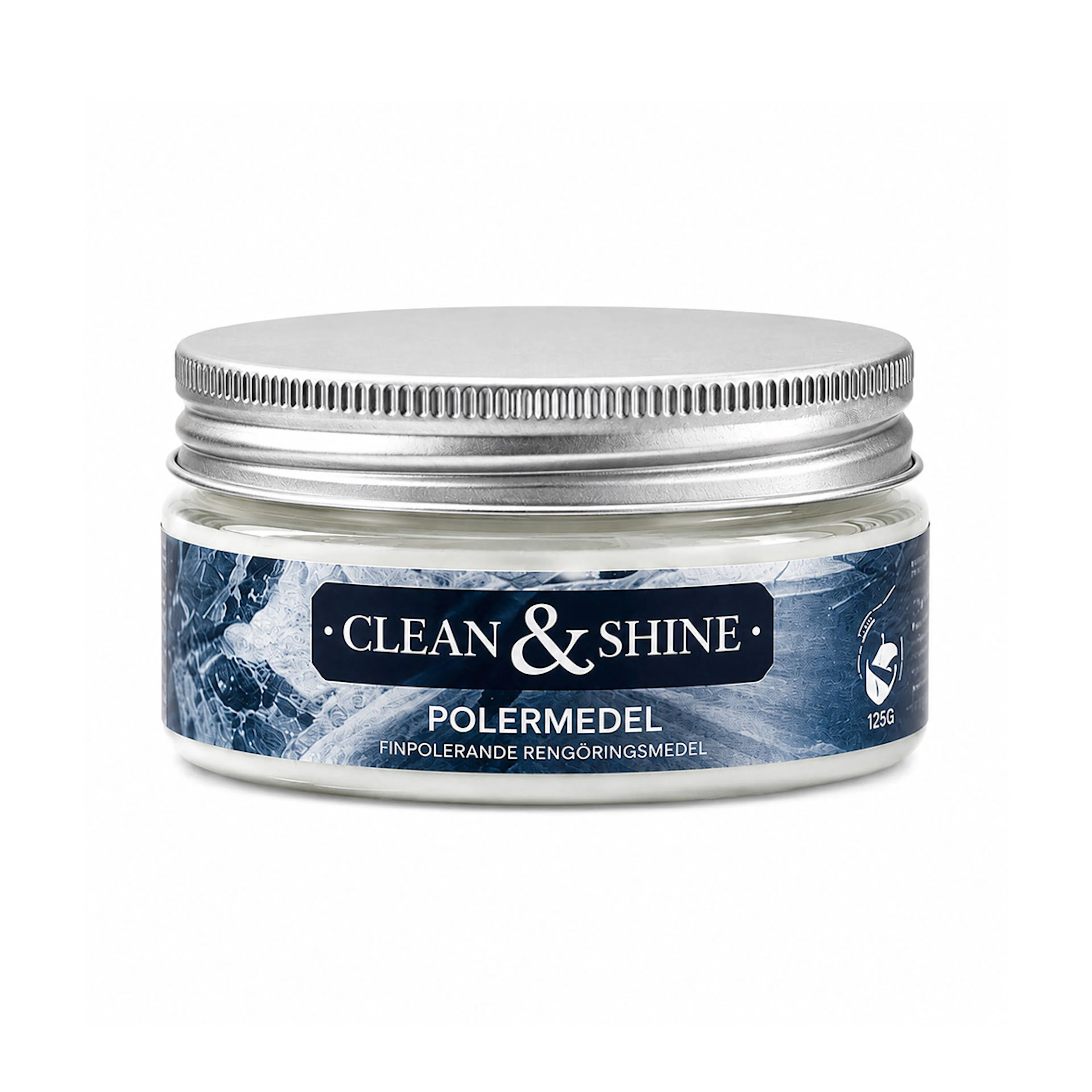 Polermedel Hafa Clean & Shine