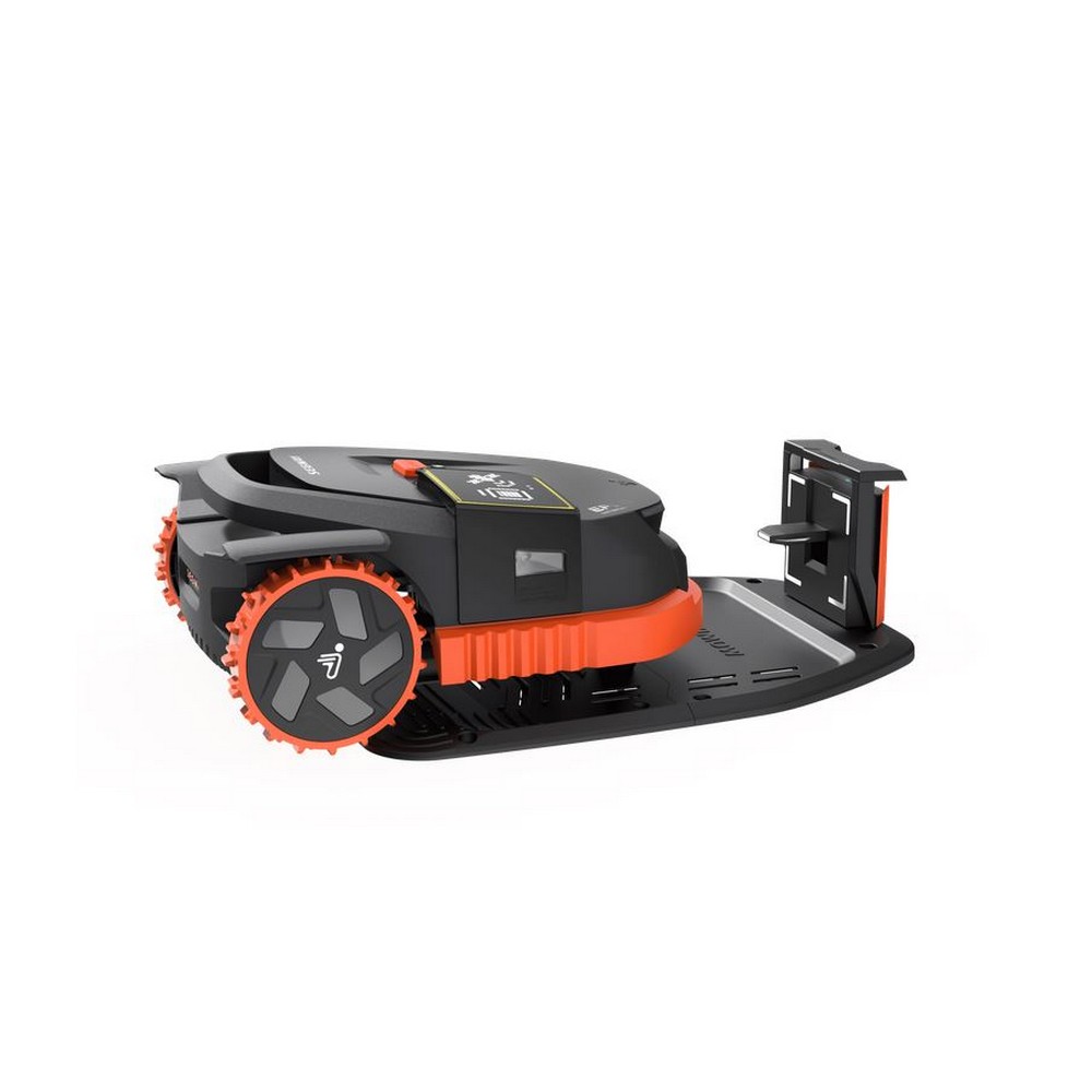 Robotgräsklippare Segway Navimow X350E