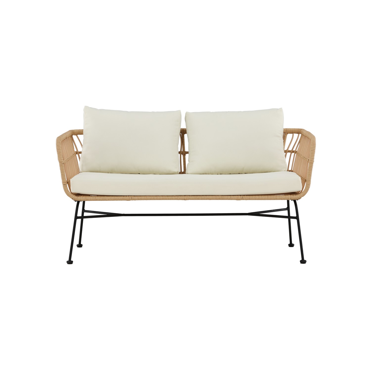 Loungesoffa Venture Home Isola