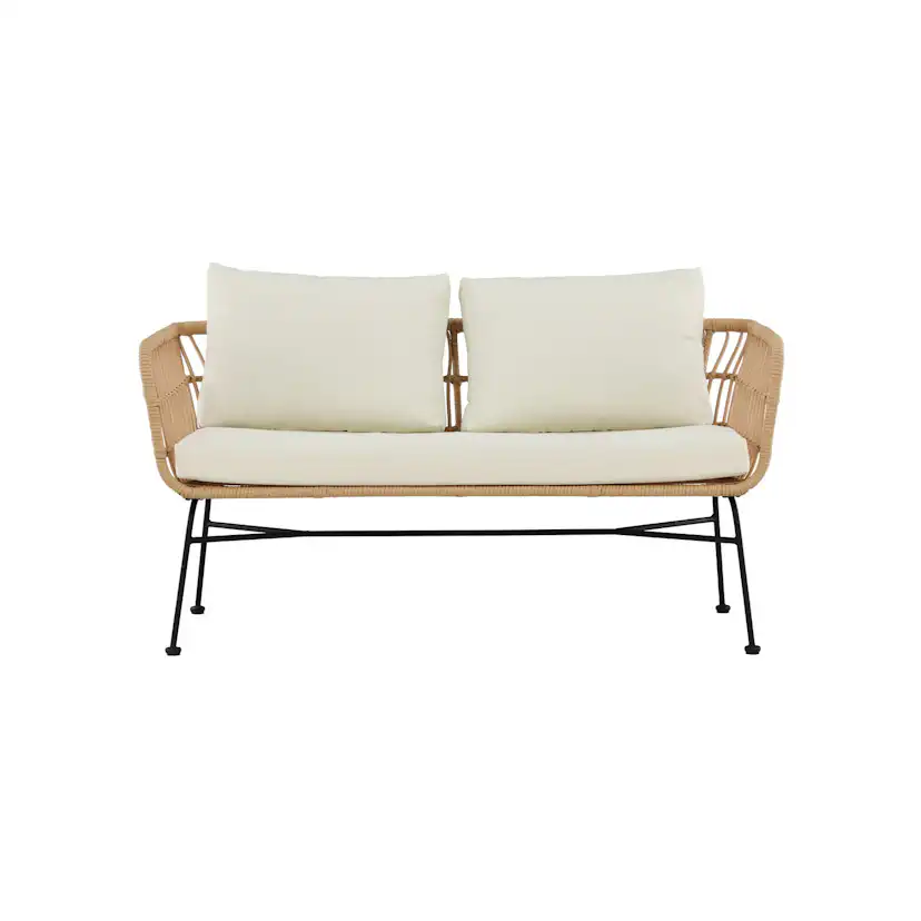 Loungesoffa Venture Home Isola