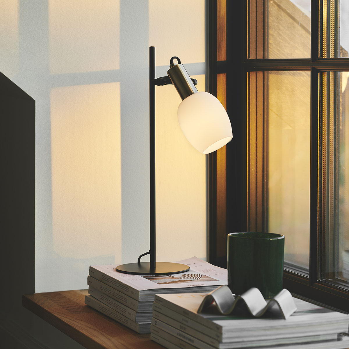 Bordslampa Nordlux Arild