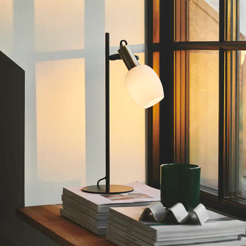 Bordslampa Nordlux Arild