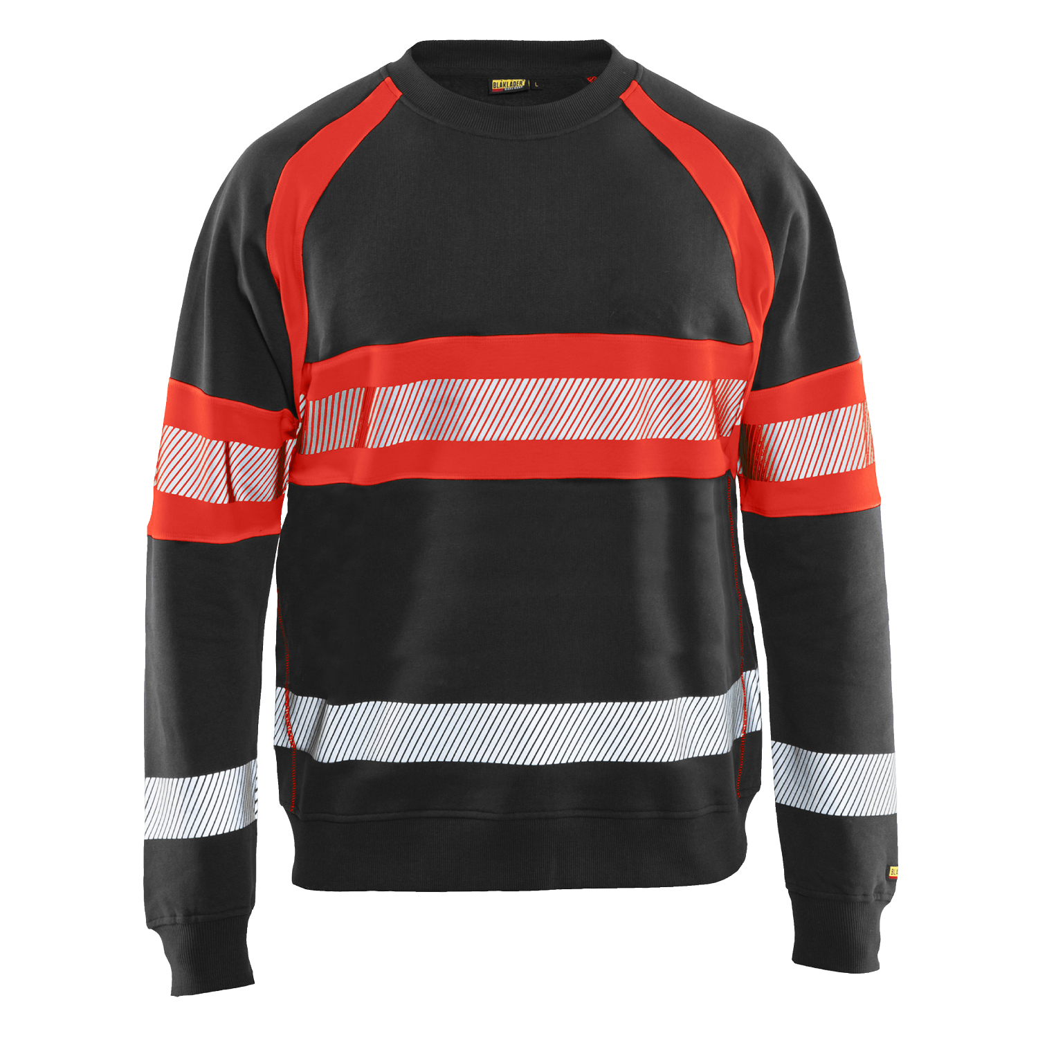 Sweatshirt Blåkläder 33591158