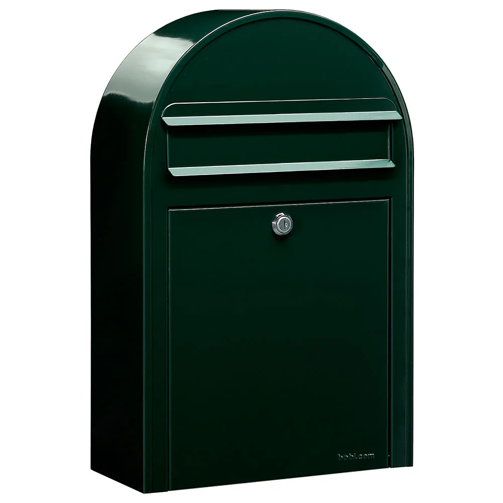 Bobi Classic S COL 6064 Mörk mörkgrön Mörkgrön