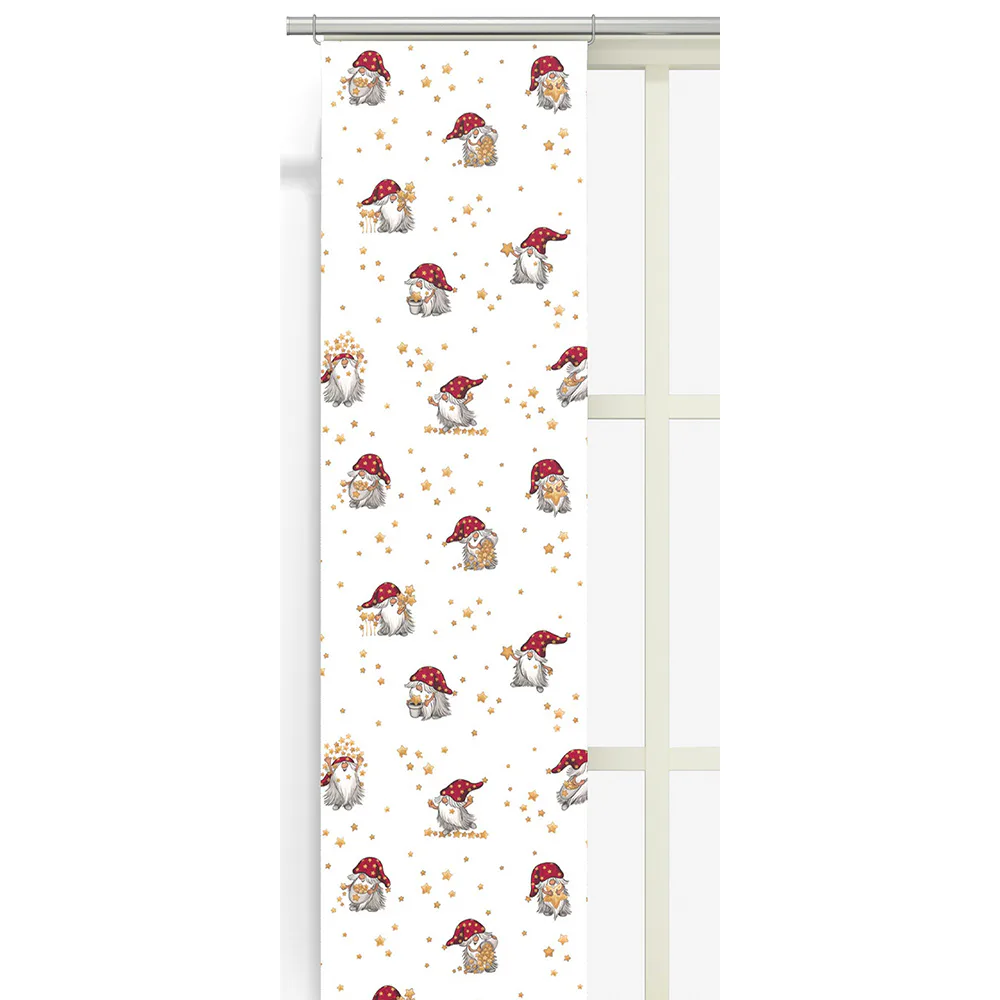 Panellängd Arvidssons Textil Stjärnglans