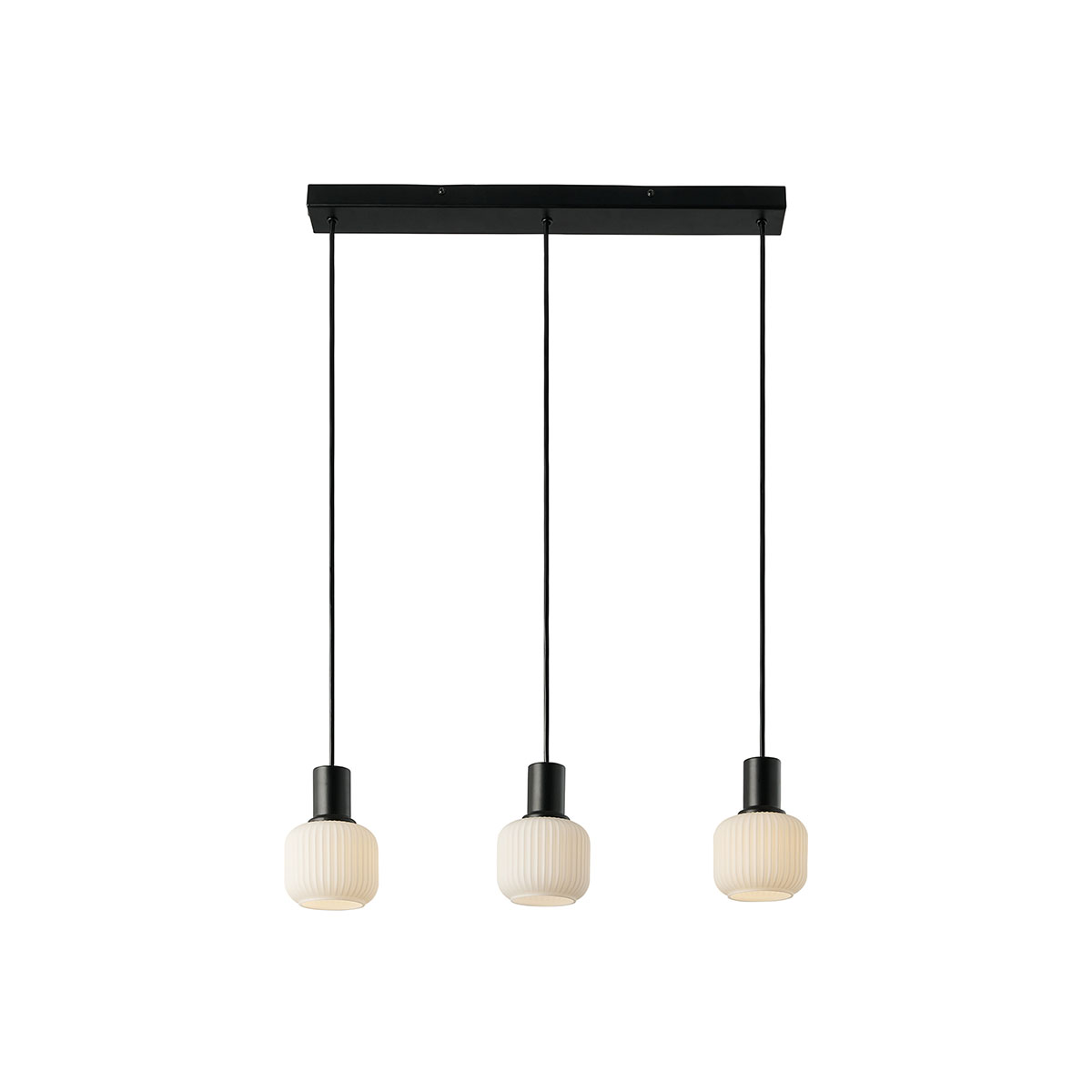 Taklampa Nordlux Milford Mini 3-Rail