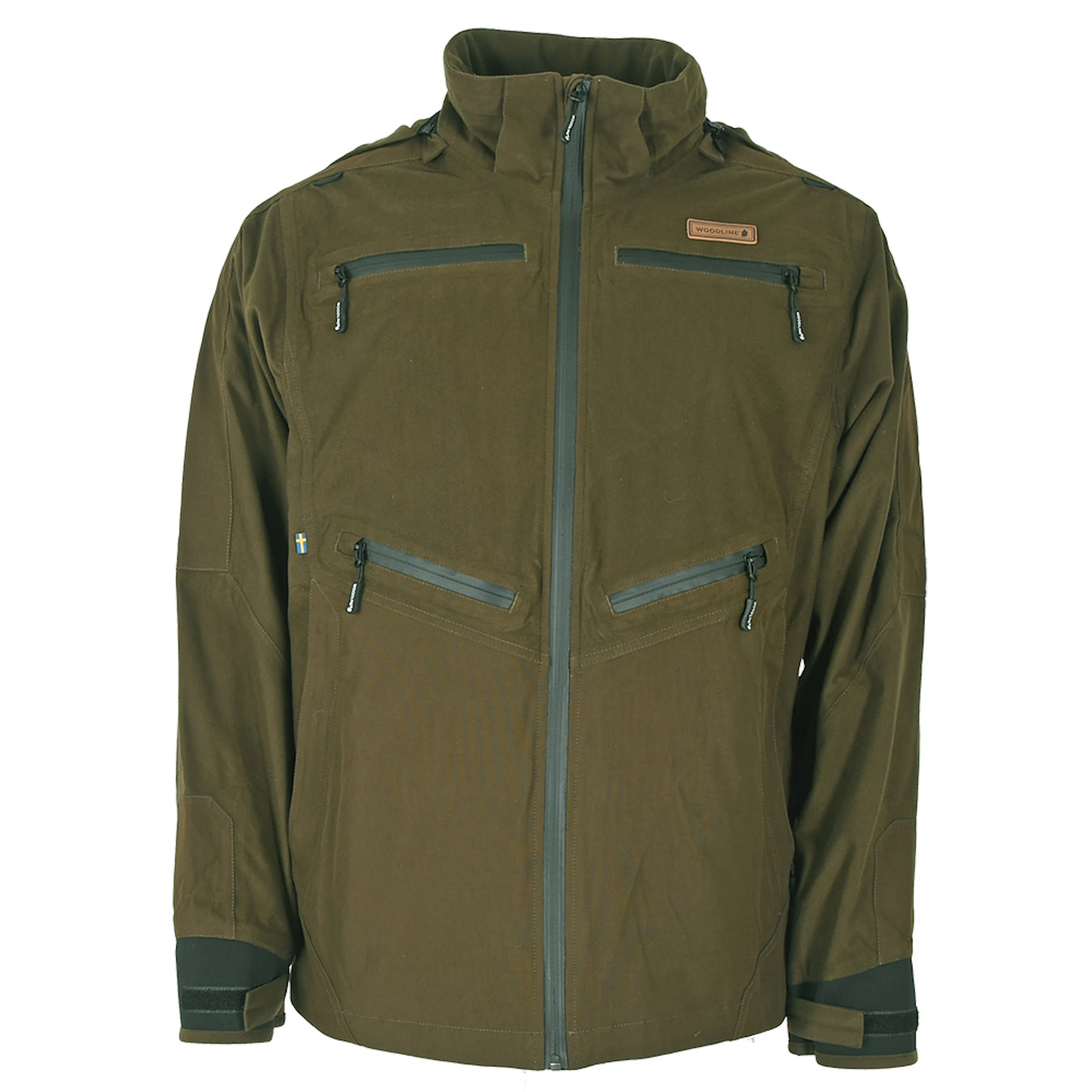 Woodline Jacka Stone Herr C52 Storlek: C52