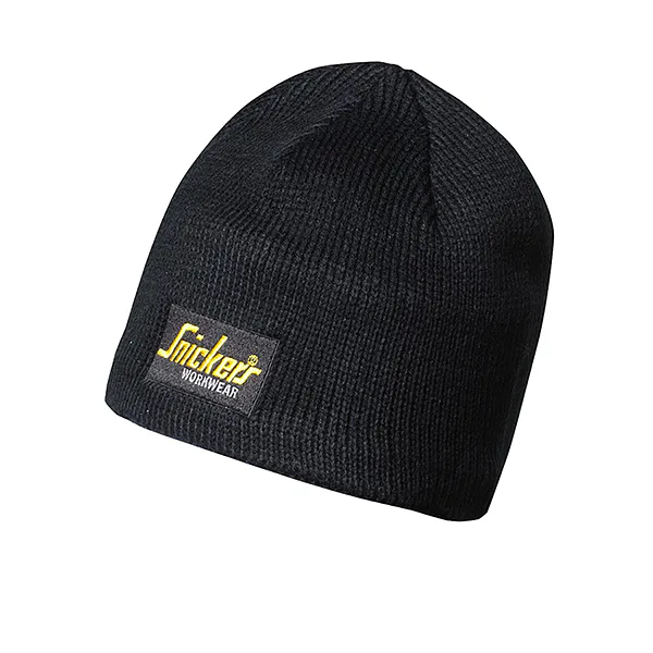 Mössa Snickers Workwear 9084