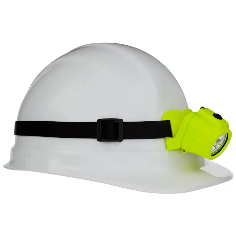 Pannlampa Nightstick XPP-5452G LED ATEX