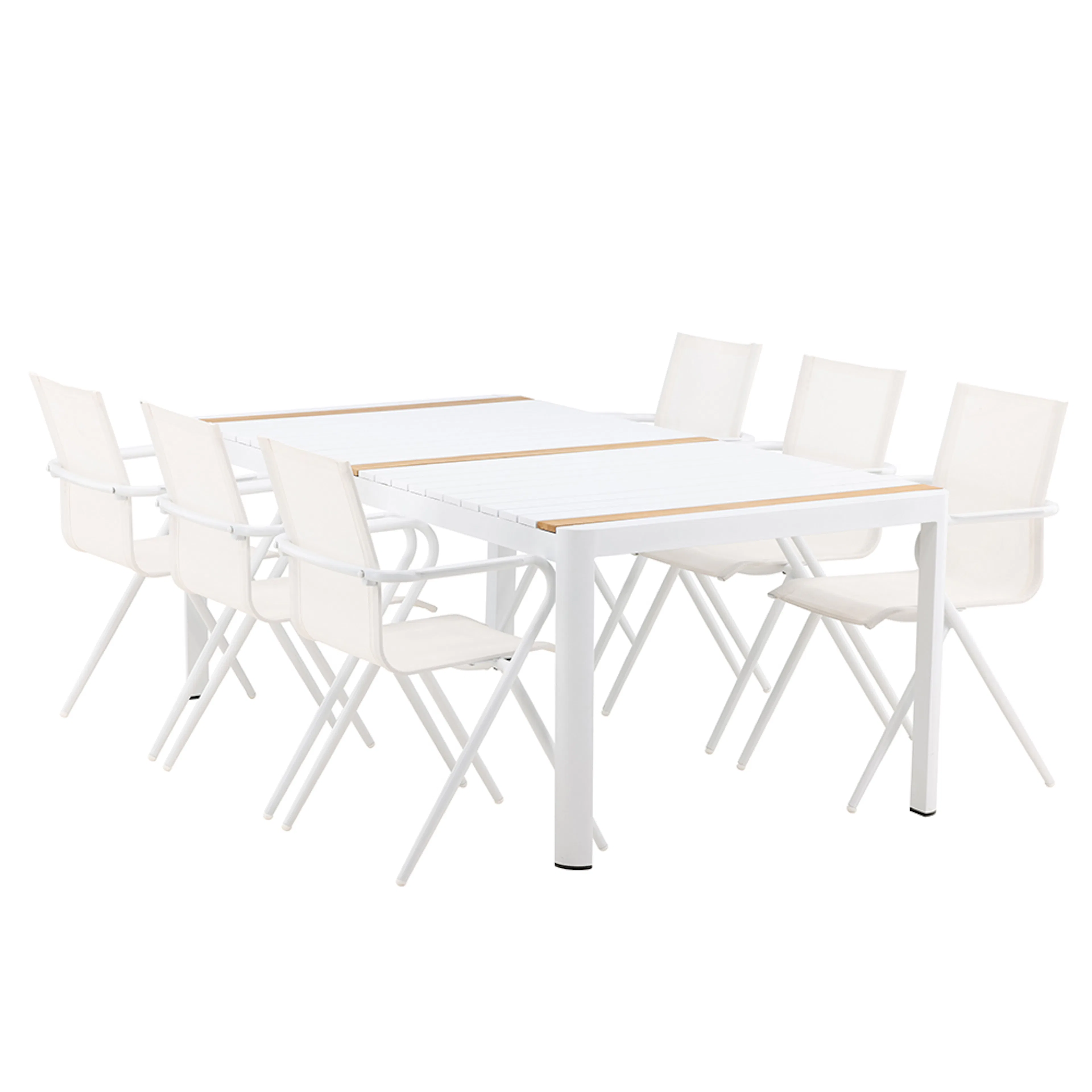 Matgrupp Venture Home Togo 200x100 cm med 6 Alina Stolar