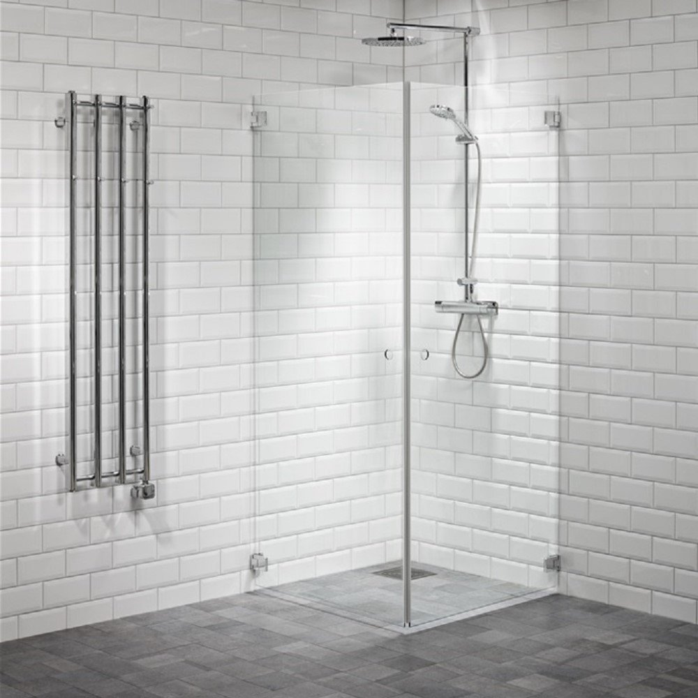 Duschhörn Alterna Capo