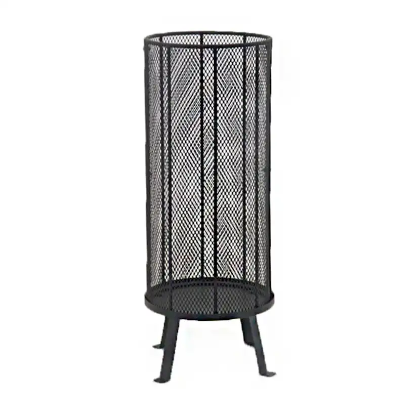 Eldkorg Venture Home Bastian 35x35 cm