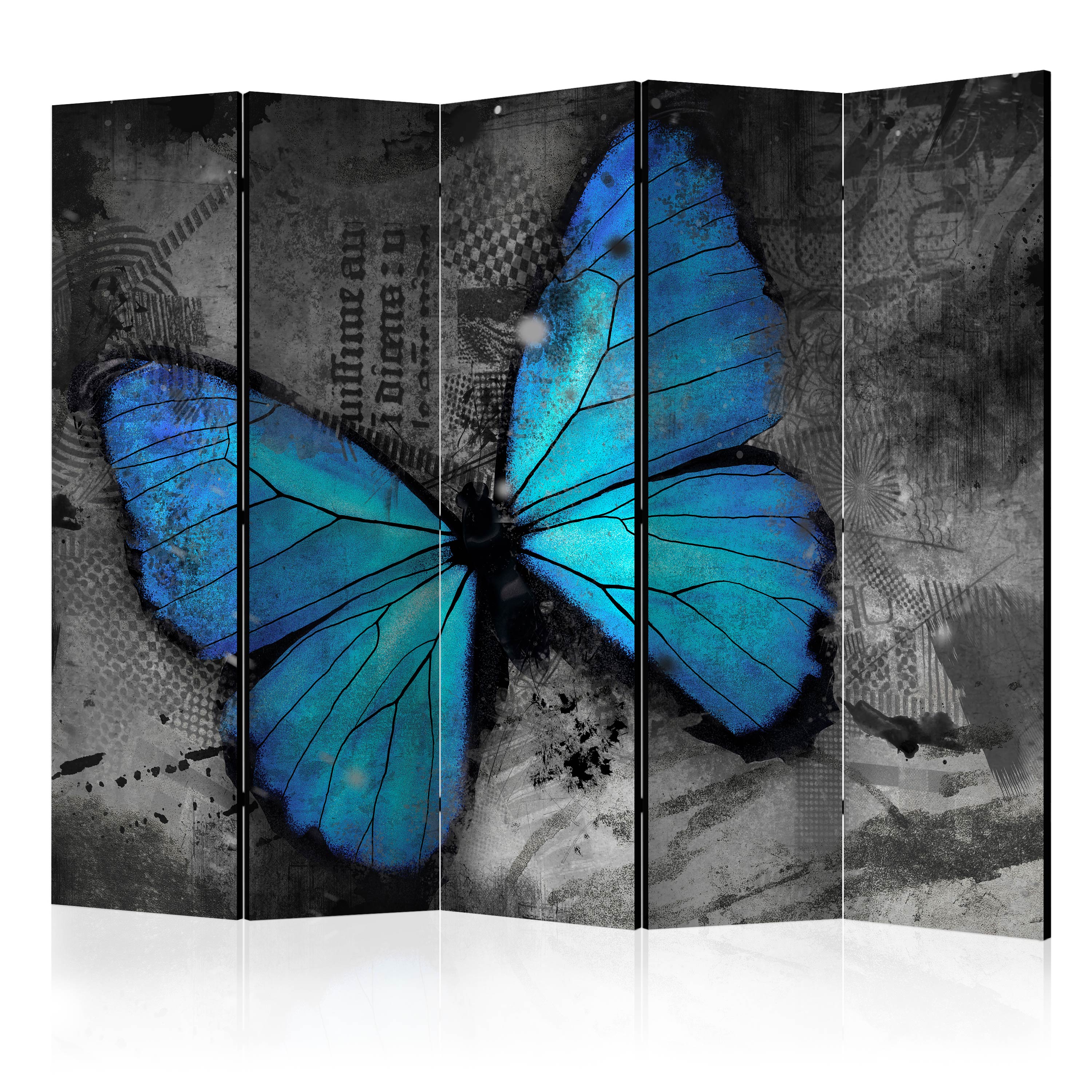 Rumsavdelare Arkiio Alated II 225x172 cm