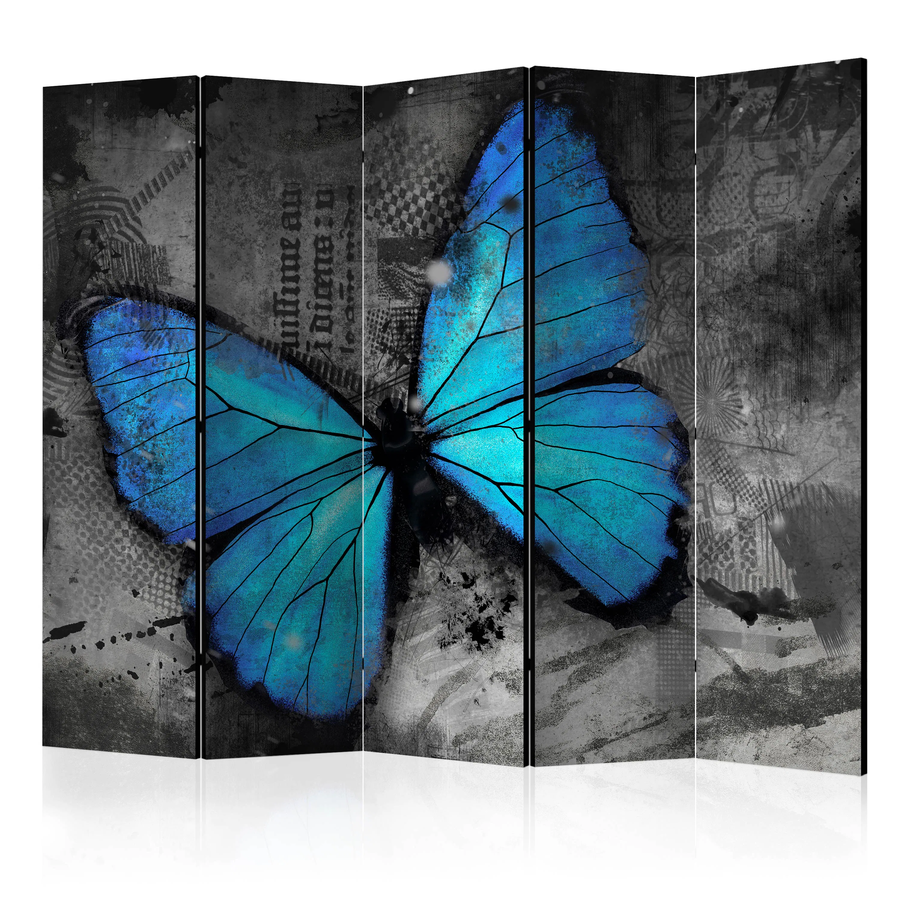 Rumsavdelare Arkiio Alated II 225x172 cm