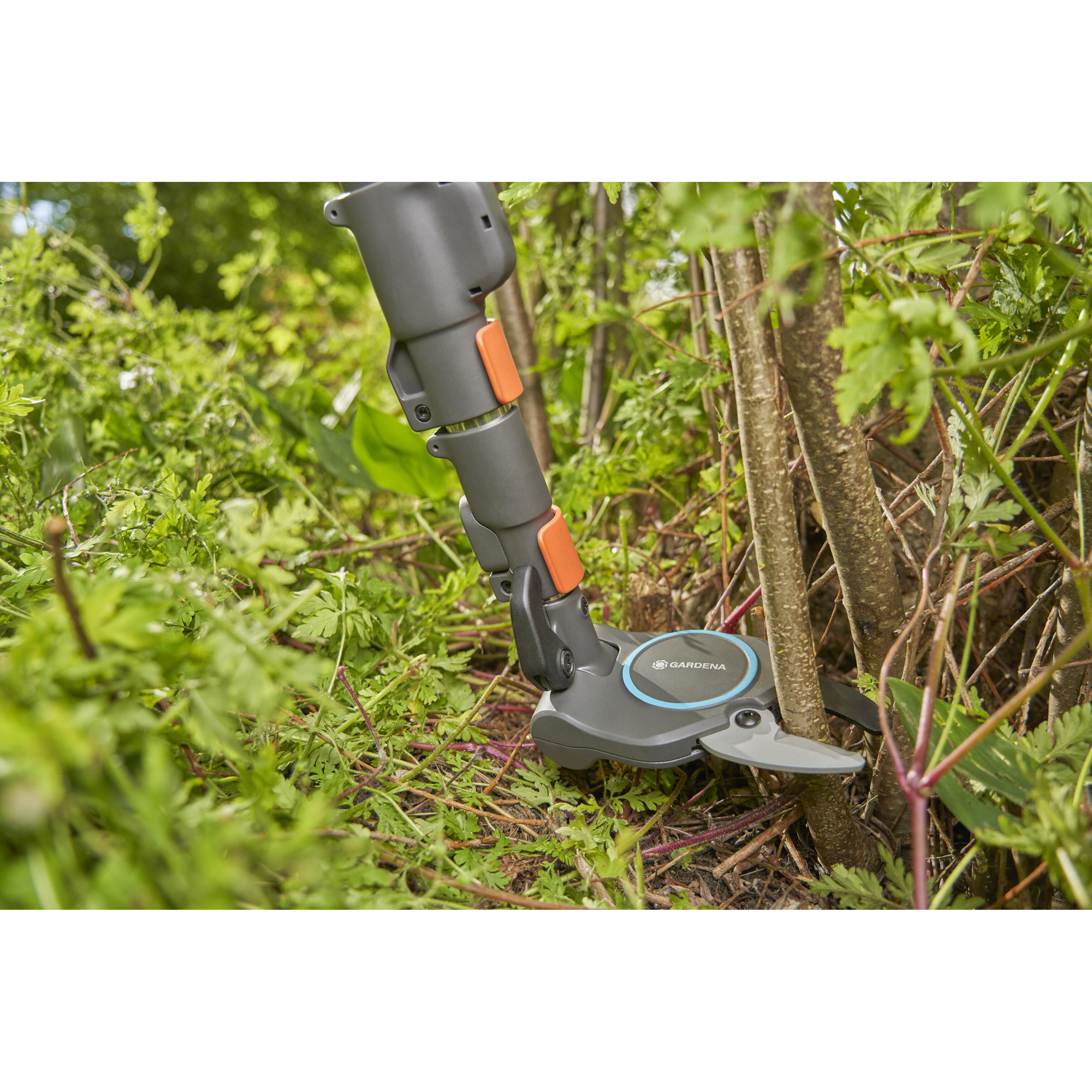 Toppsax Gardena StarCut Pro L Set