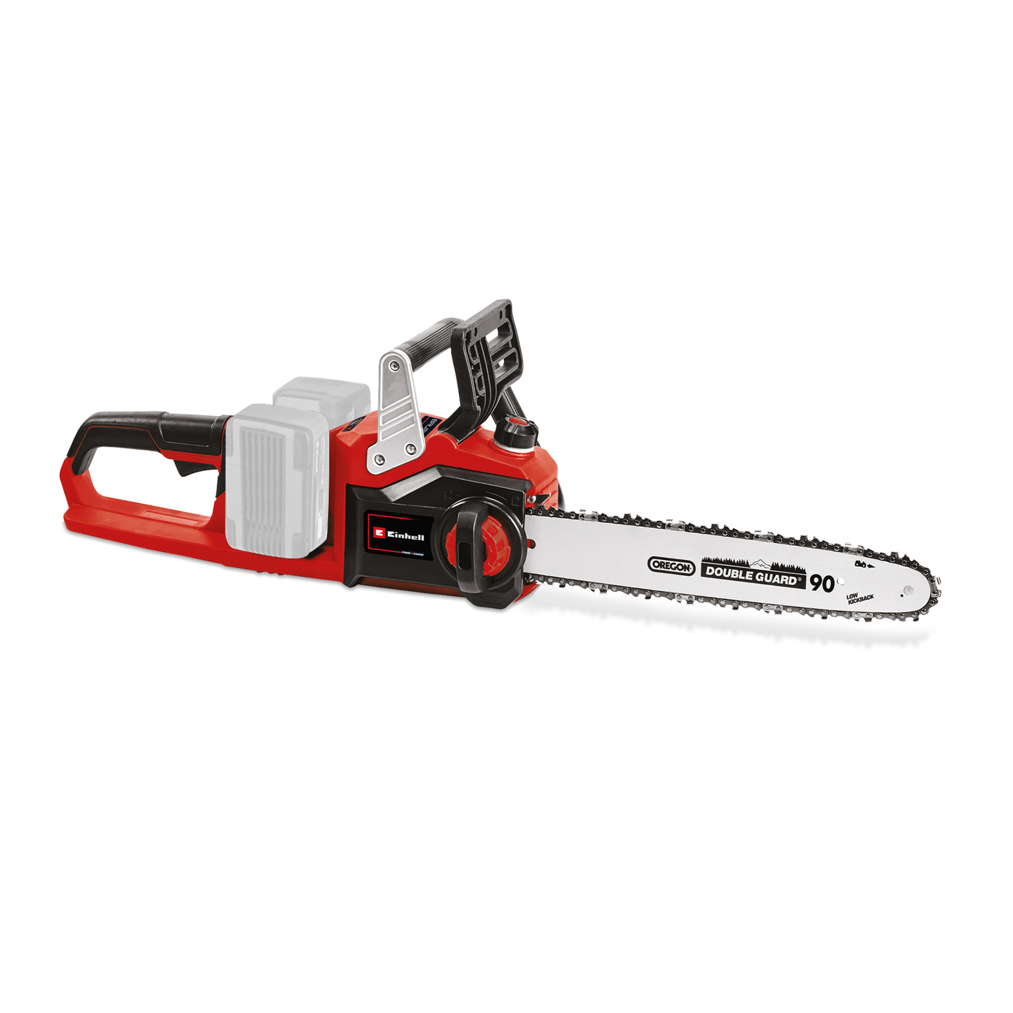 Motorsåg Einhell GE-LC 36/35 Li-Solo utan Batteri