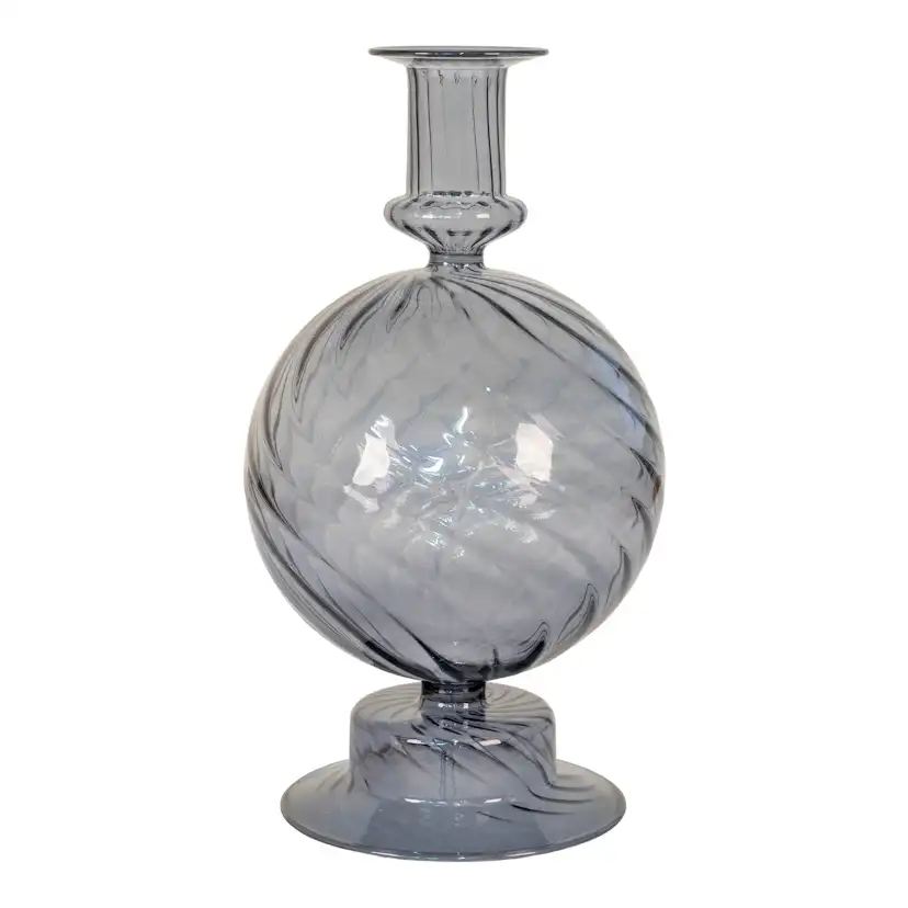 Ljusstake House Nordic Globe